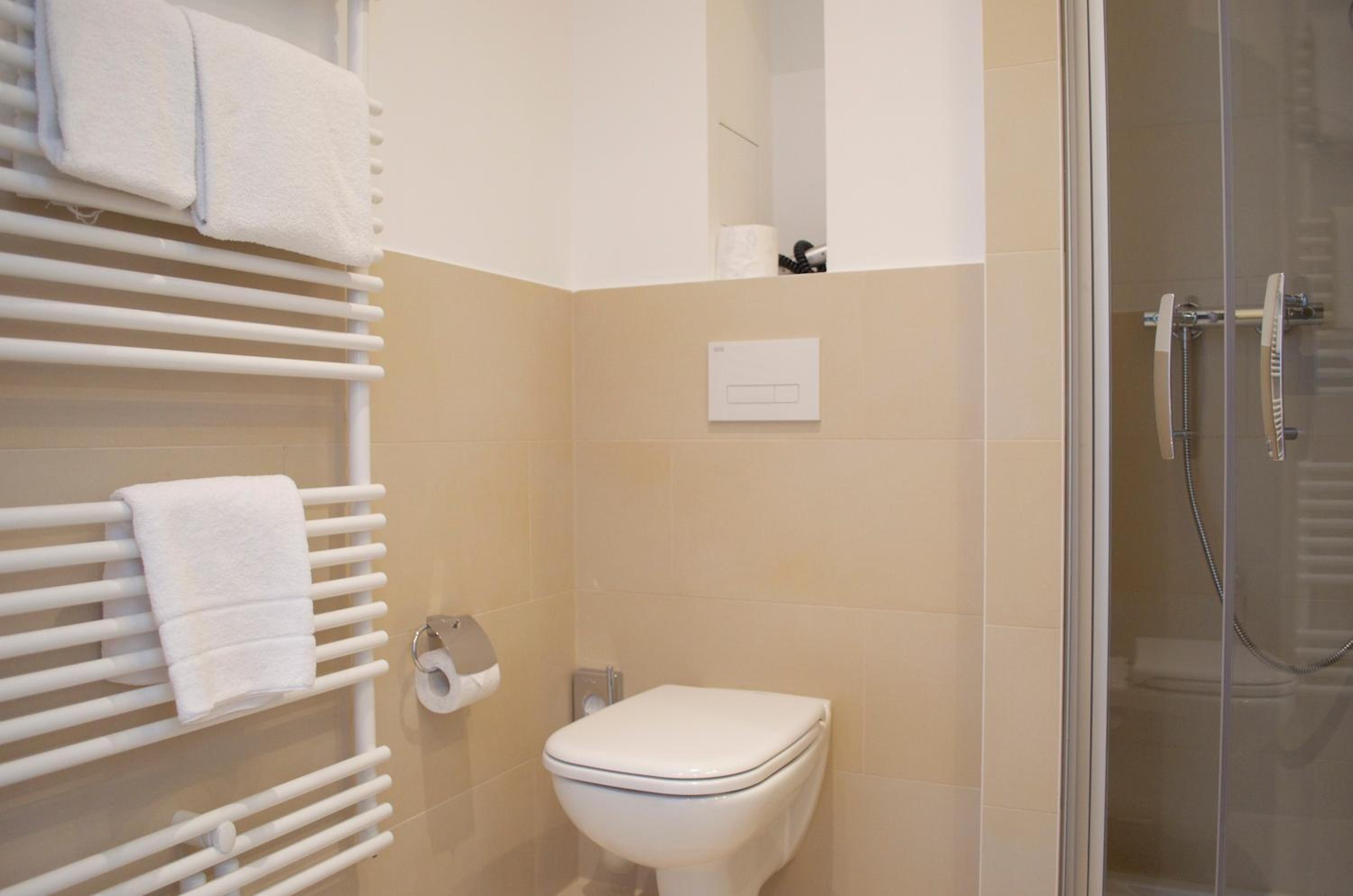 Munich Vacations - Augusten Hotel Munchen - Property Image 4
