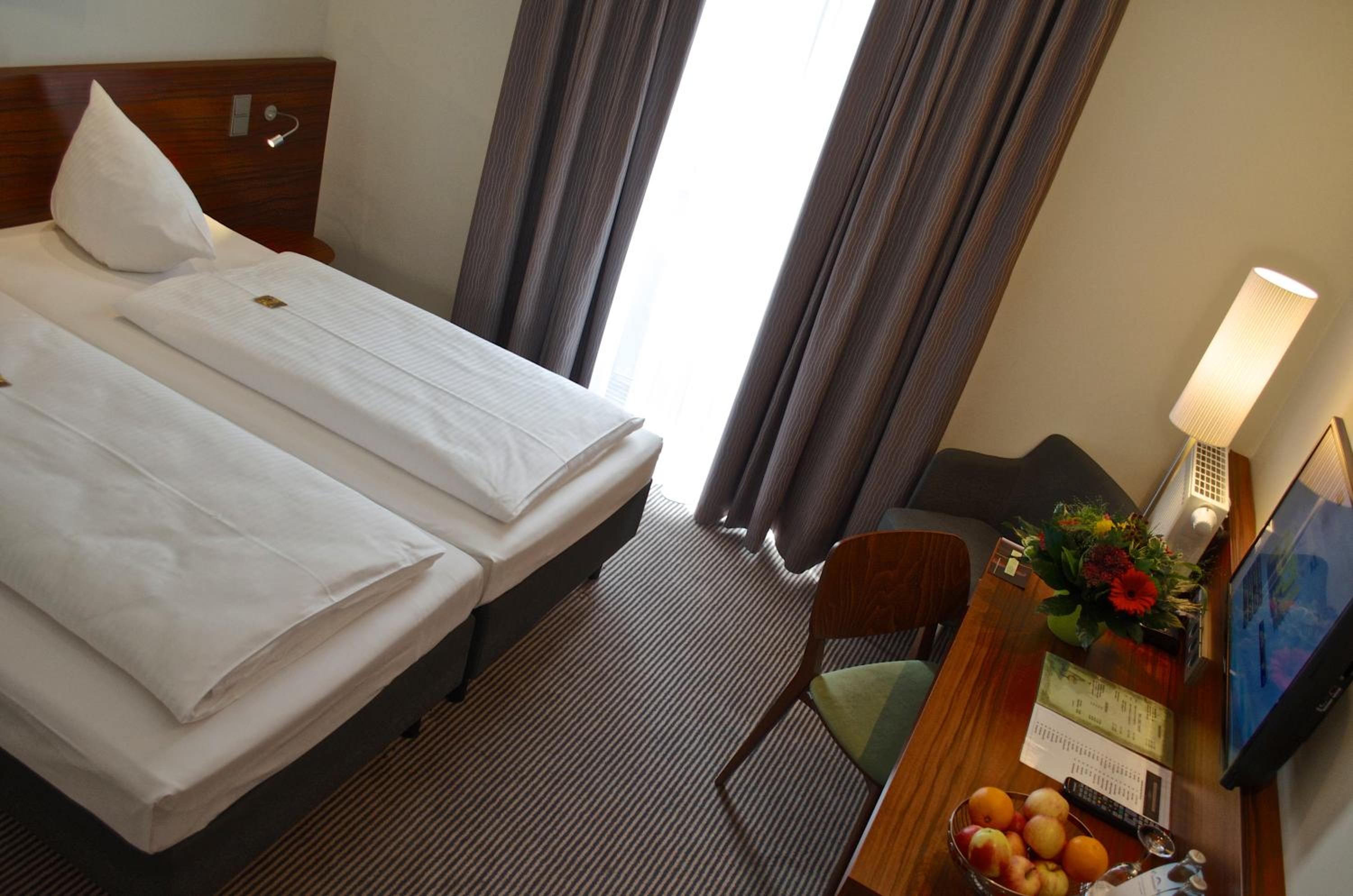 Munich Vacations - Augusten Hotel Munchen - Property Image 31