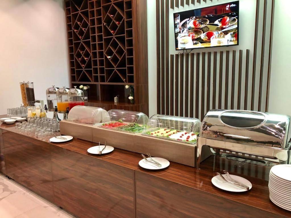Luani-A spa & wellness center