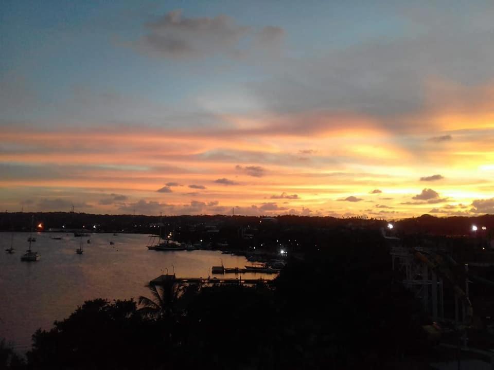 Apartamento Torres Sunrise Beach