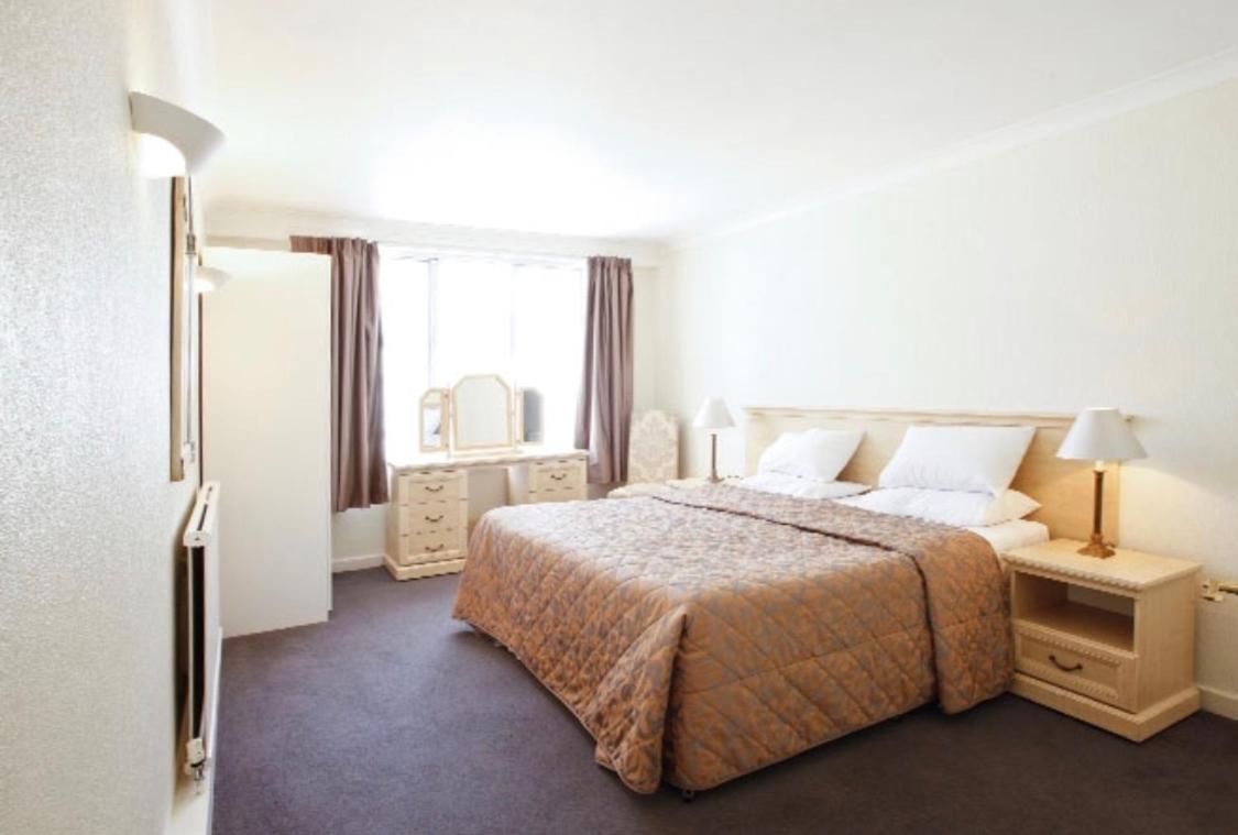 MAYFAIR PRIME APARTMENTS