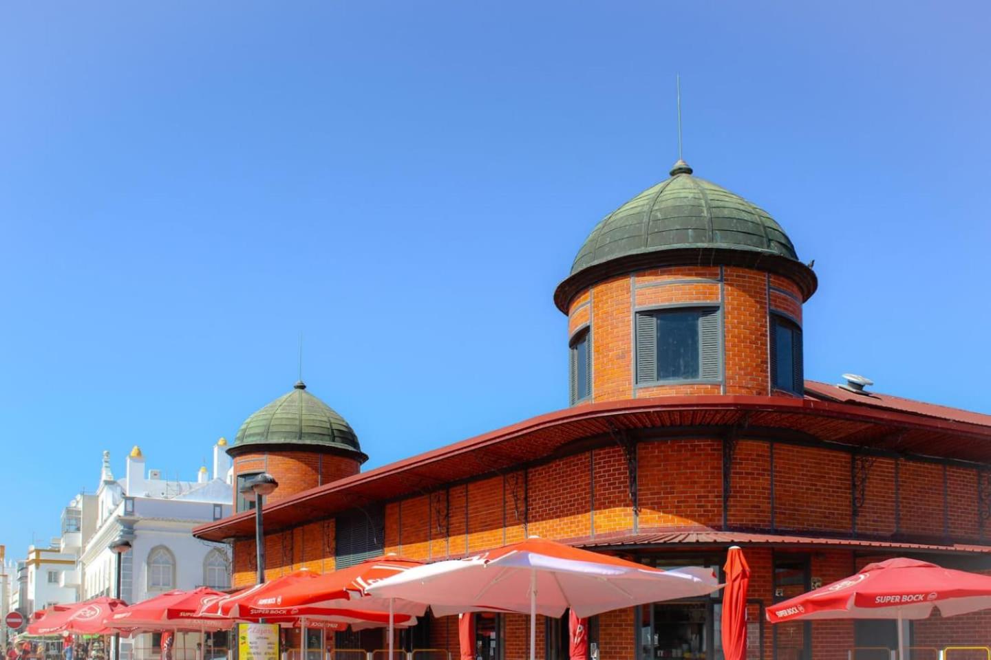 Hotel BaixaMar Apartments - Image 1