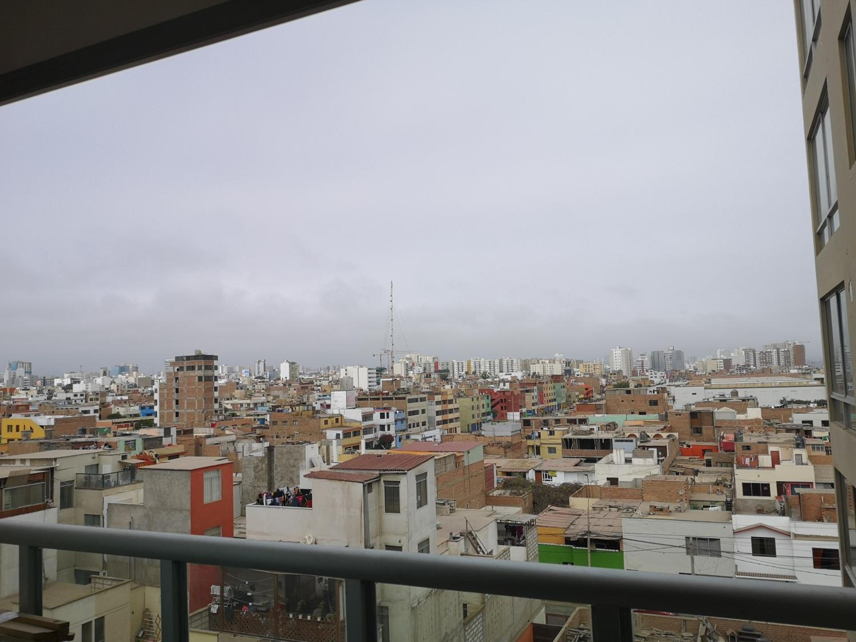 Lima Flats 3