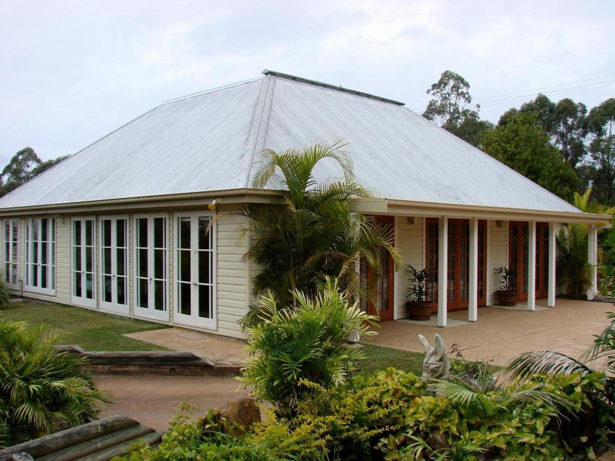 Clarence River Bed & Breakfast