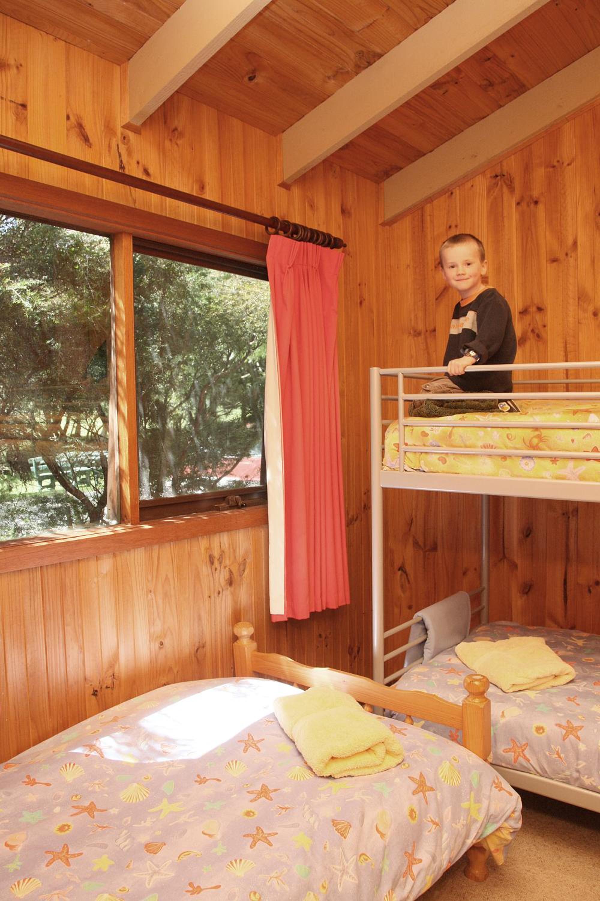Johanna River Farm & Cottages