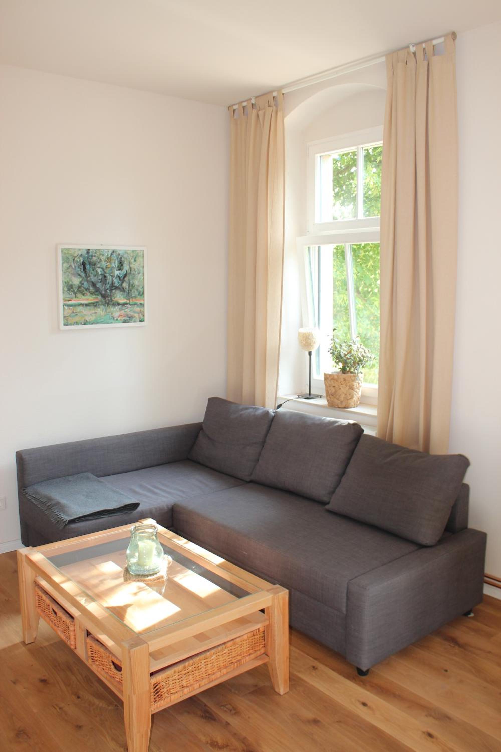 Ferienwohnung Goldgrund15 view 3
