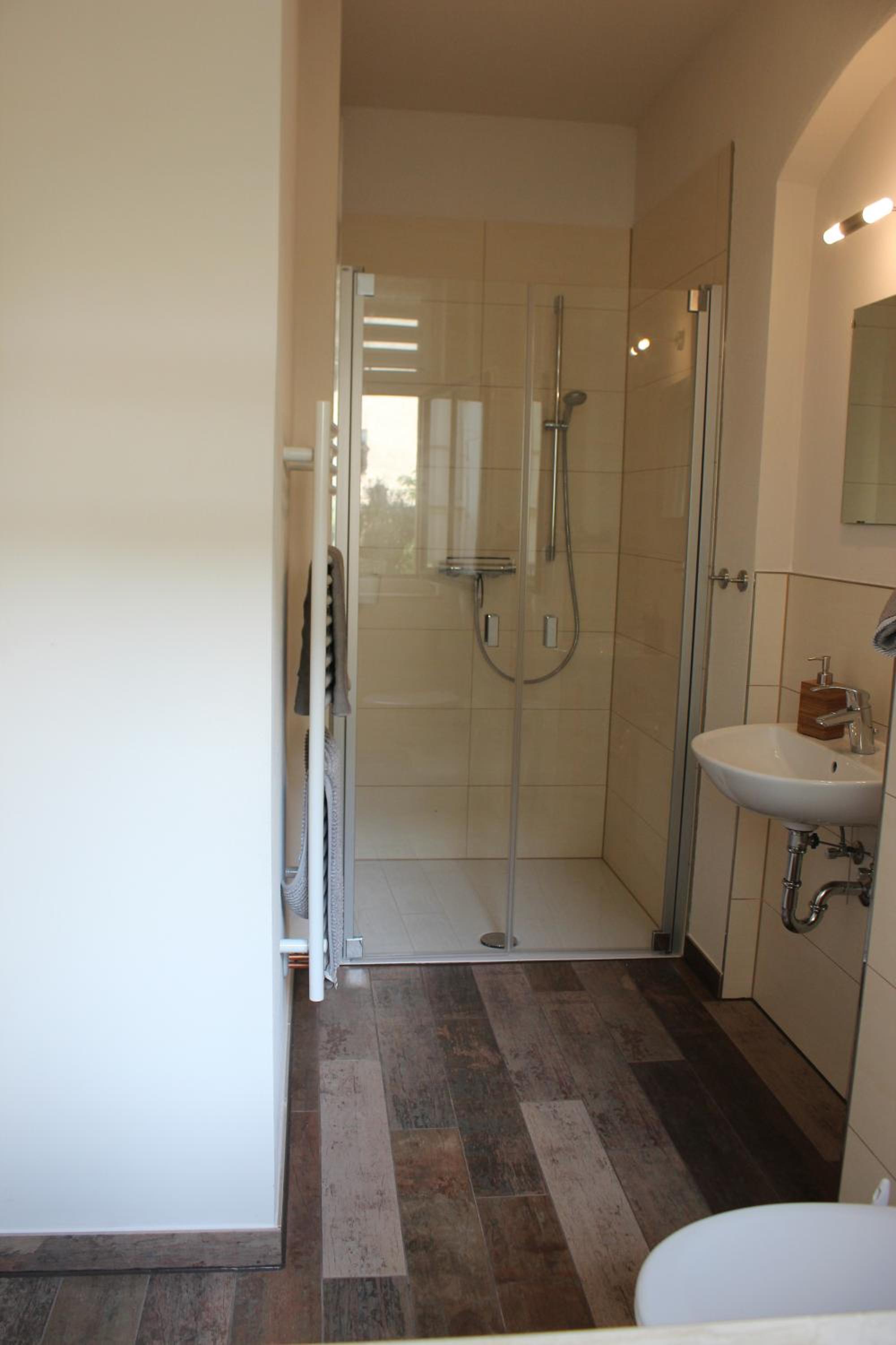 Ferienwohnung Goldgrund15 view 2