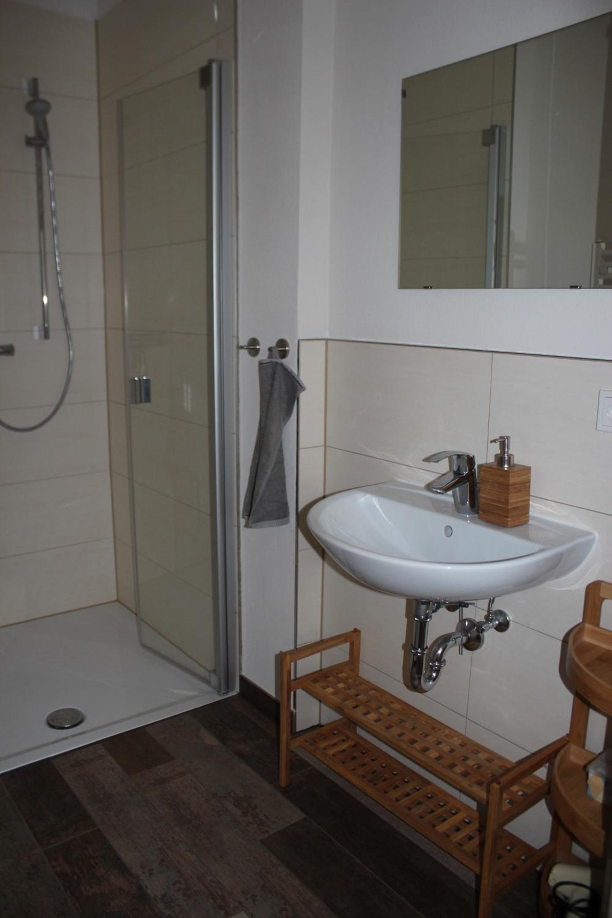 Ferienwohnung Goldgrund15 view 4