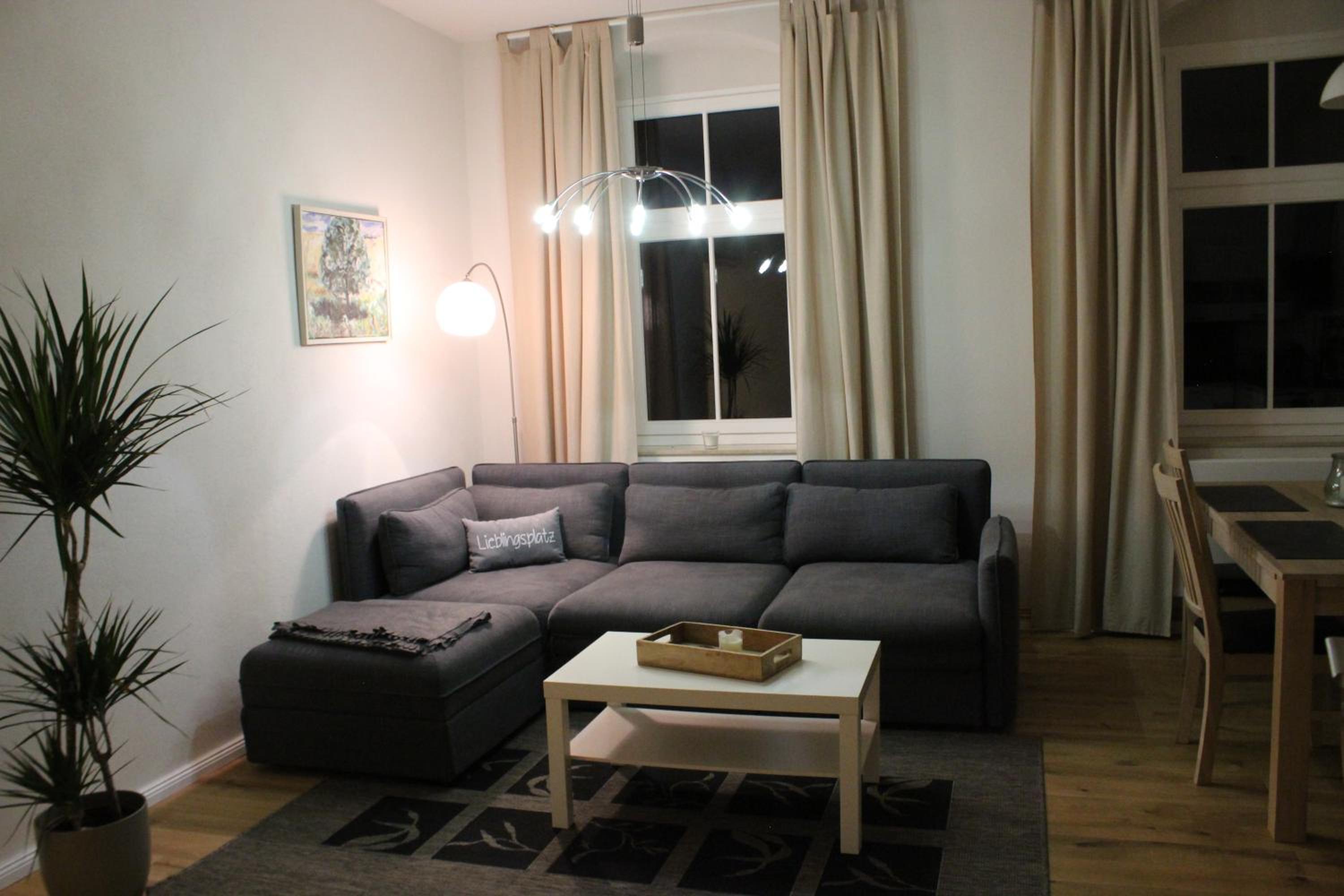 Ferienwohnung Goldgrund view 5