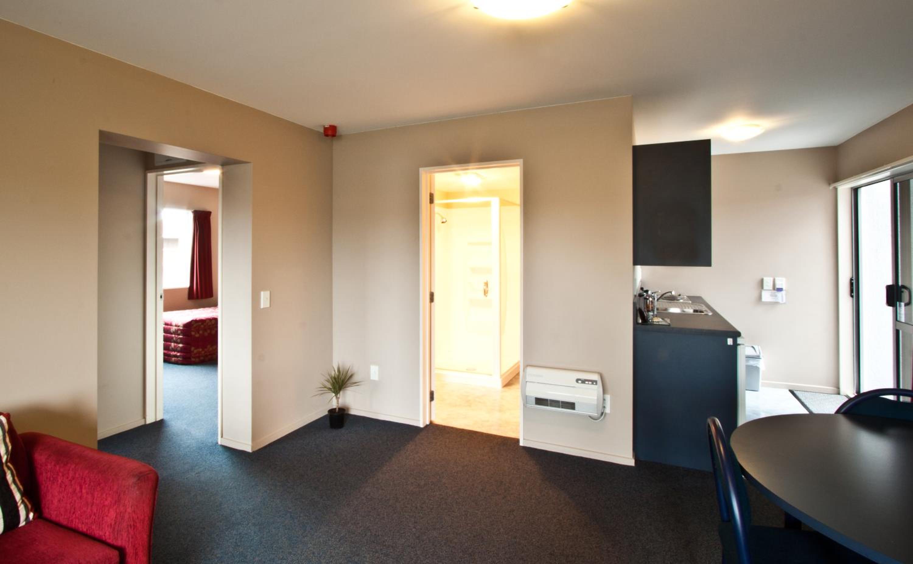 Phoenix Motels