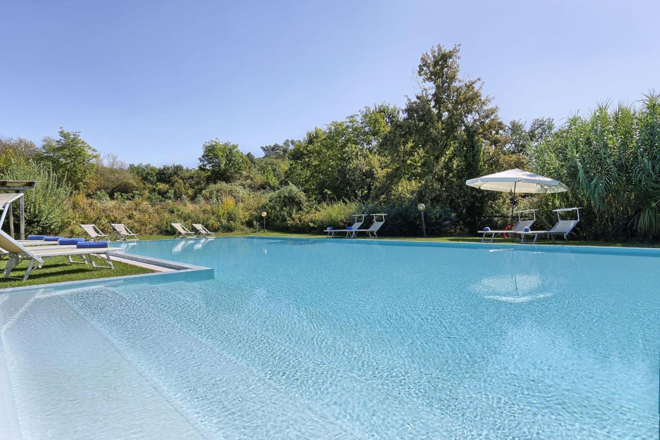 Villa Clara 20 by Salogi Villas view 2