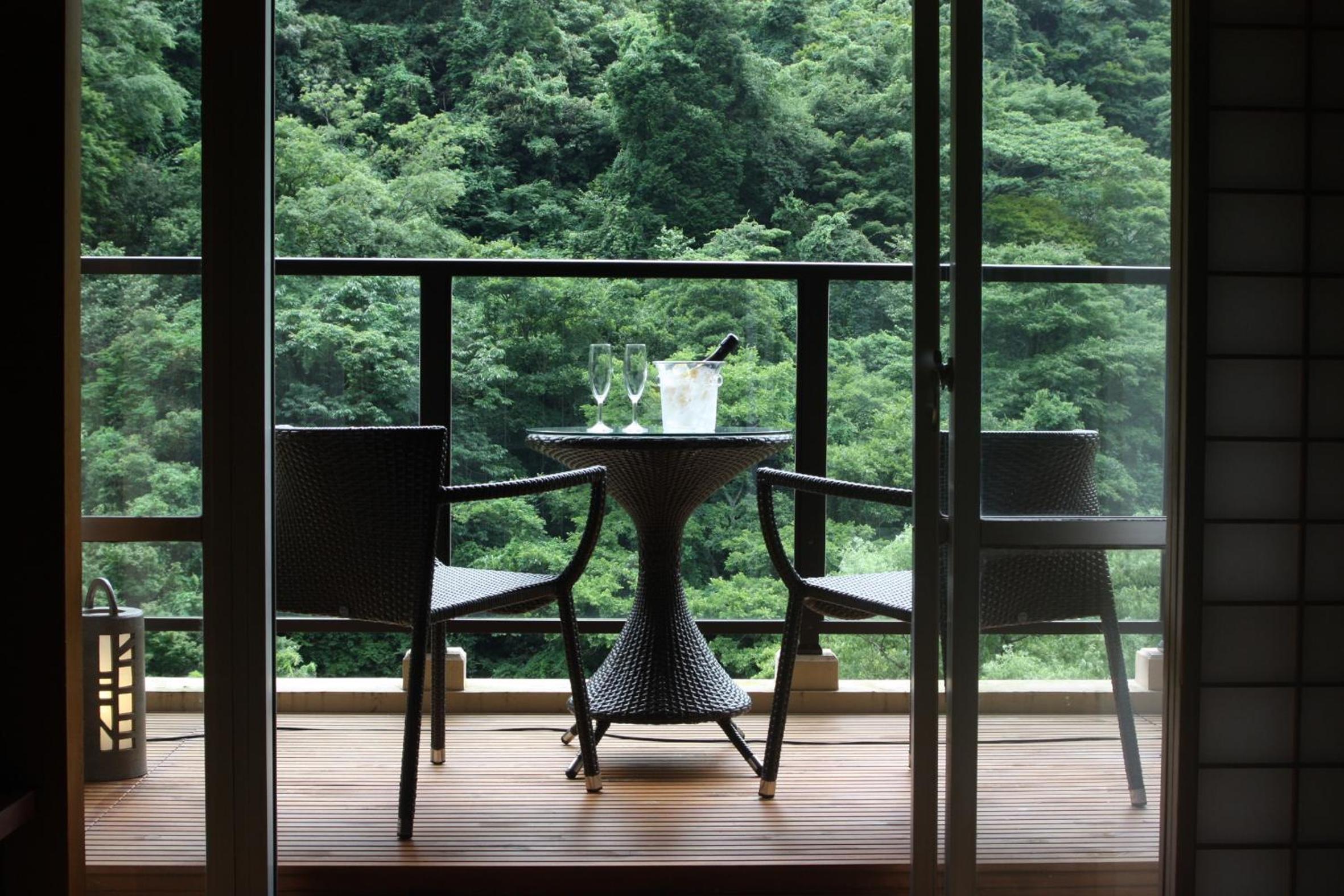 Oku Yugawara SANSUIROU, 湯河原町 - 16