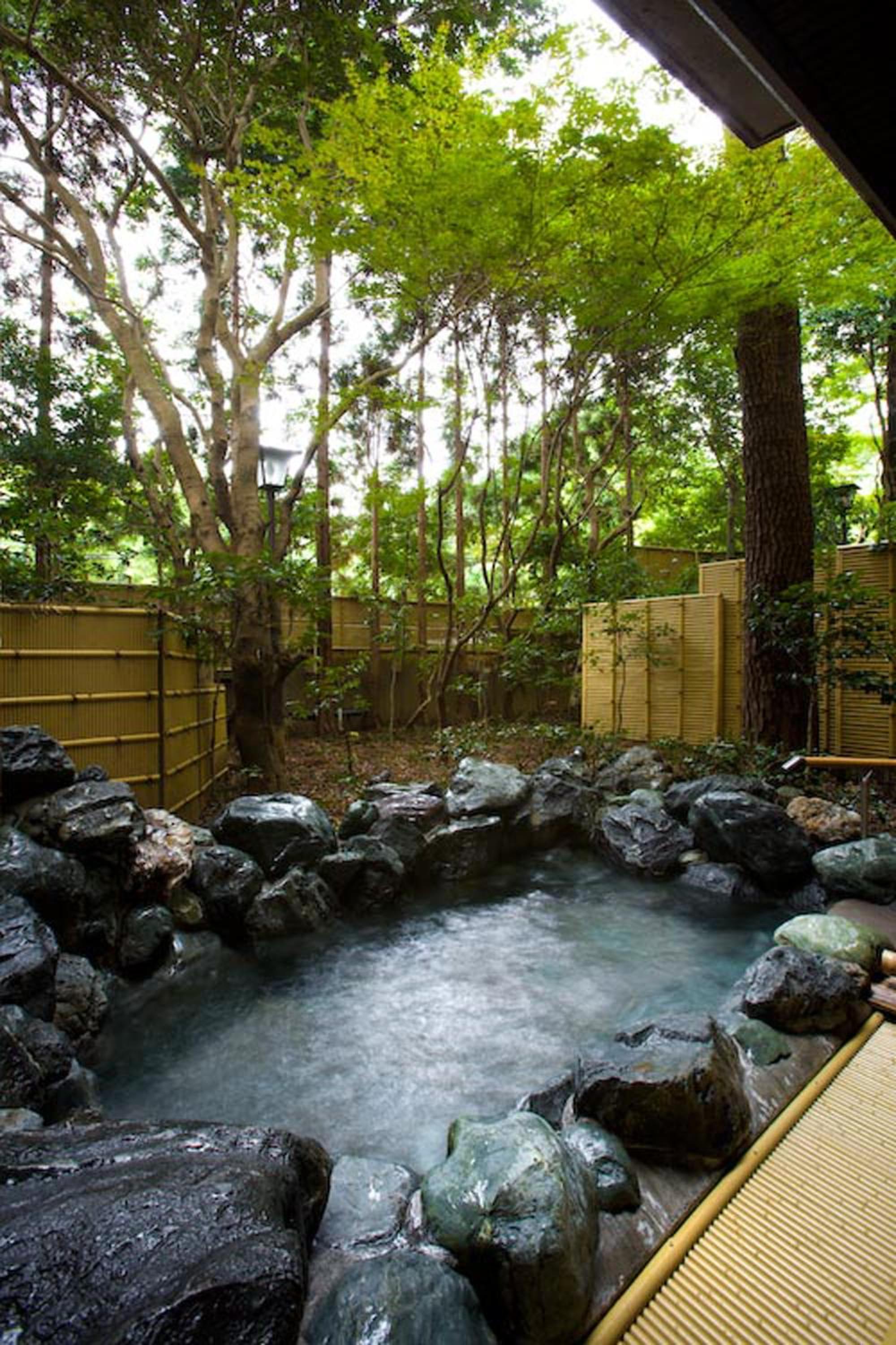 Oku Yugawara SANSUIROU, 湯河原町 - 24