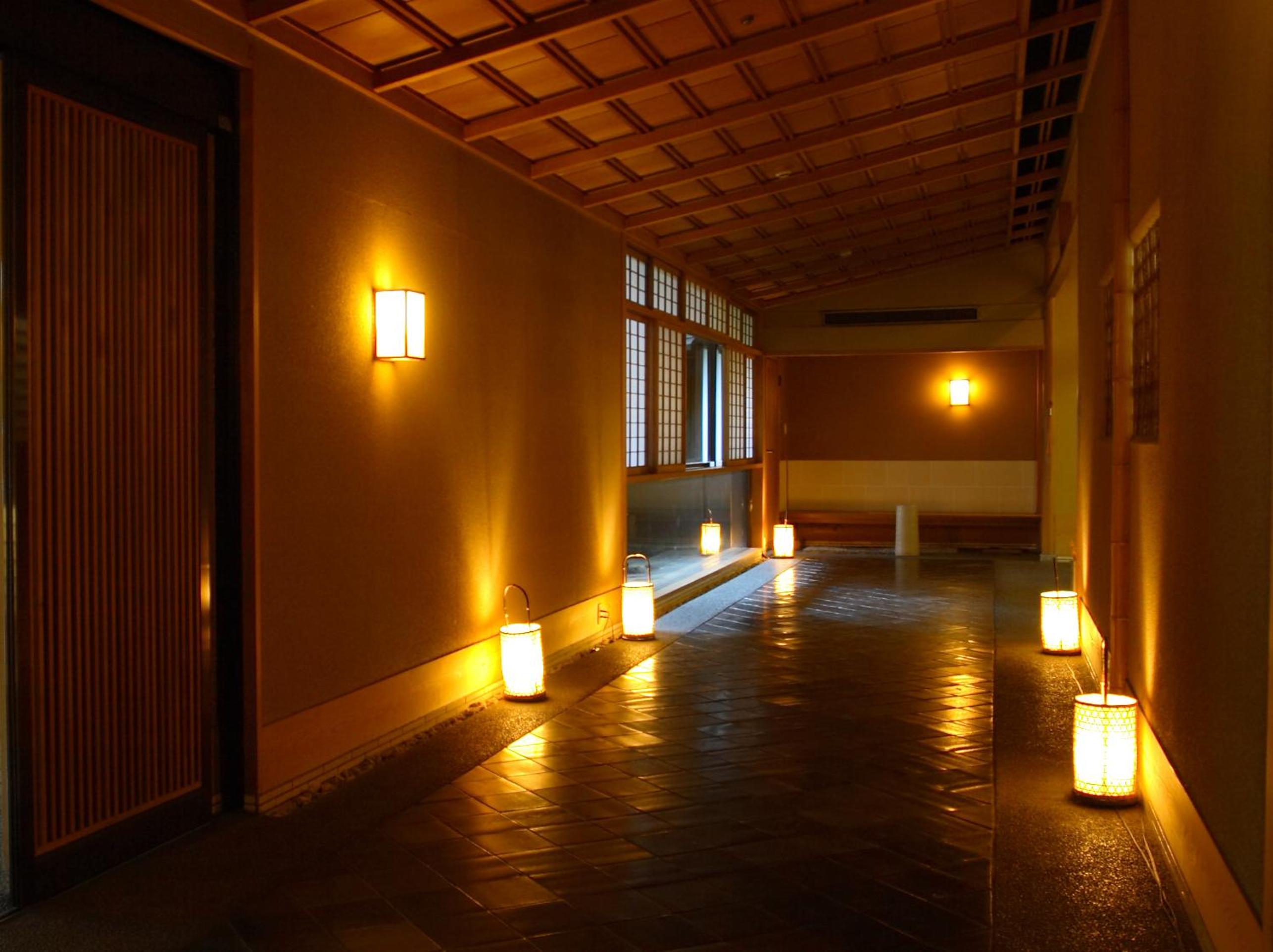 Oku Yugawara SANSUIROU