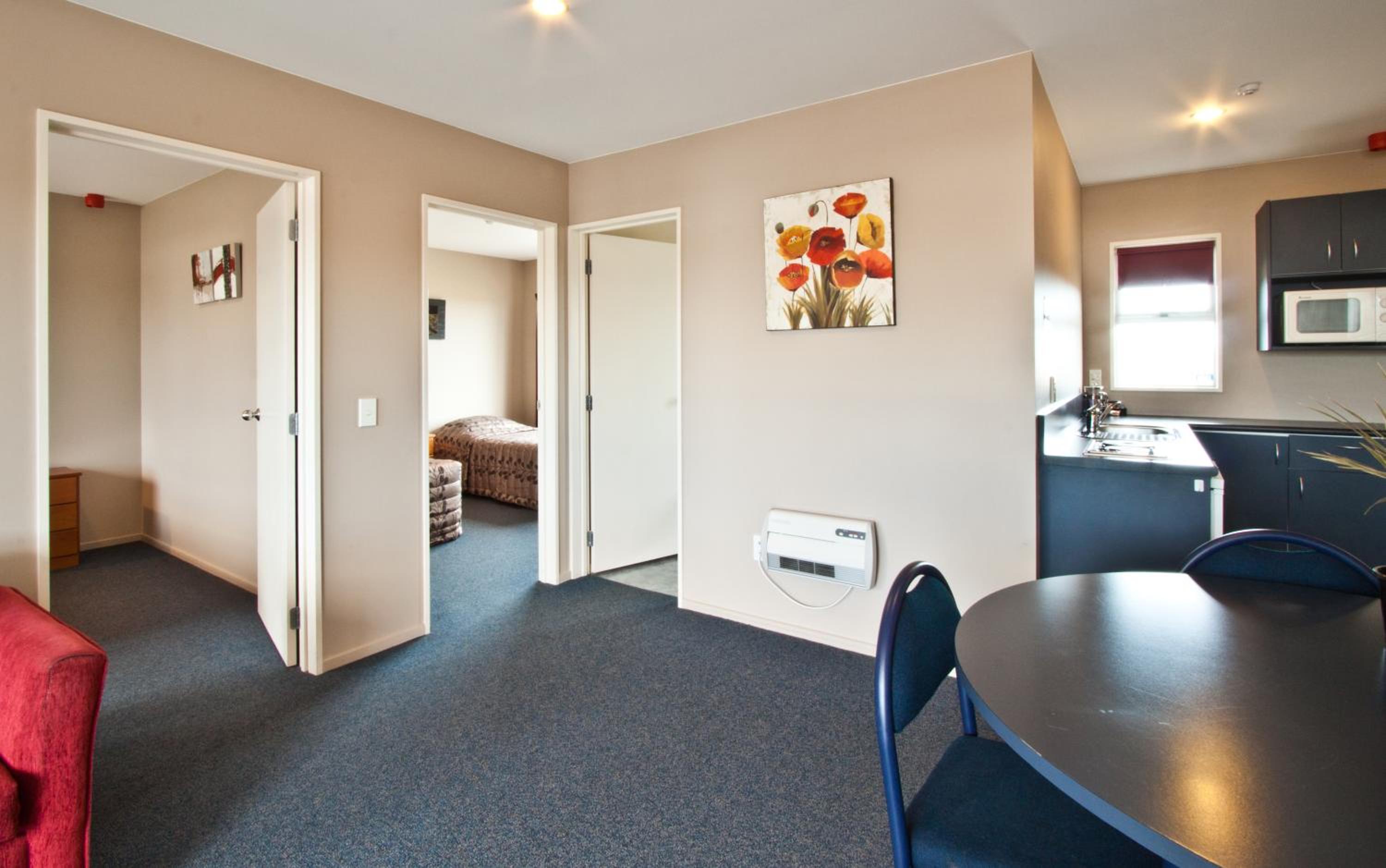 Phoenix Motels