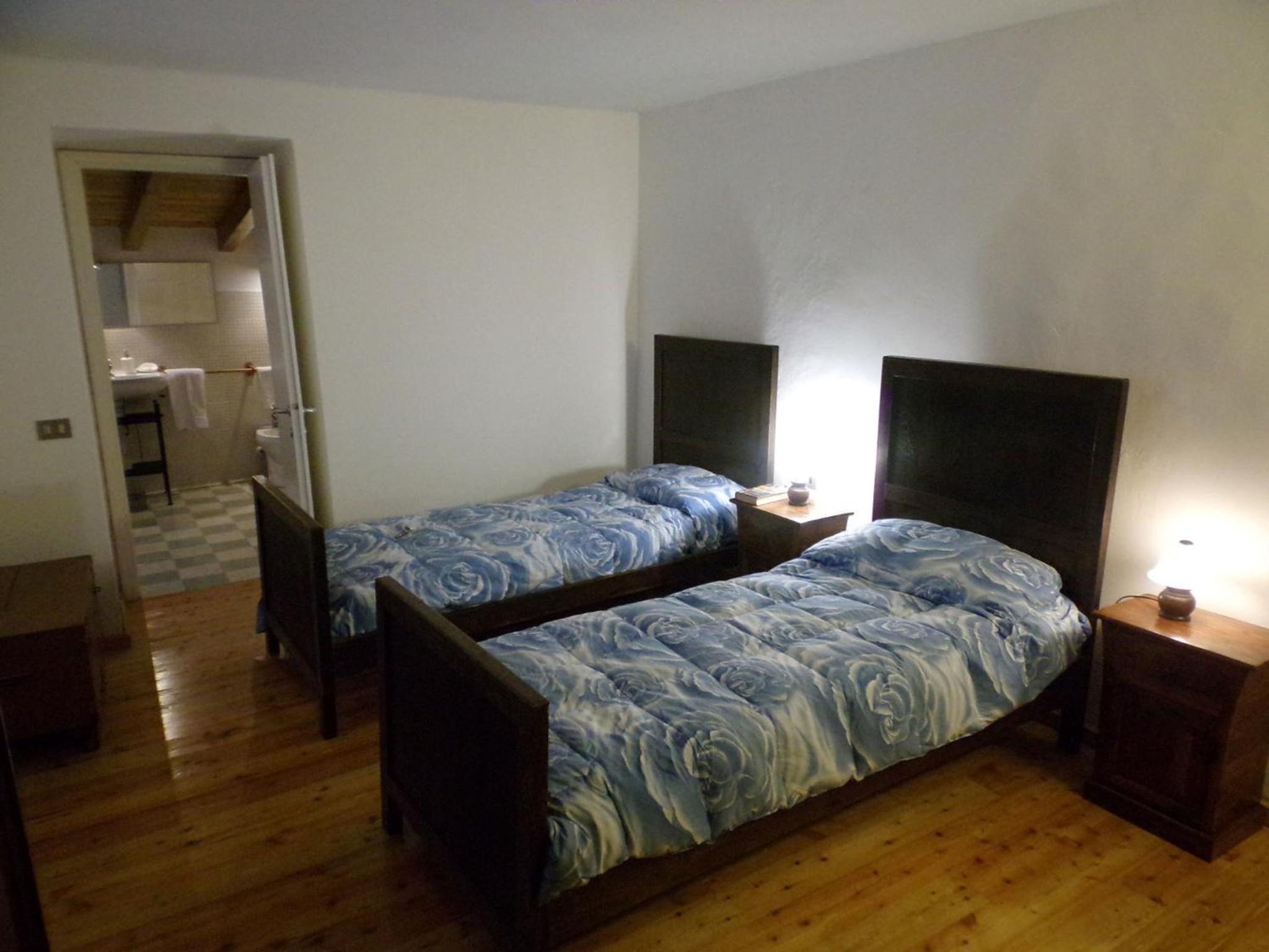 B&B Rocca di Bajedo