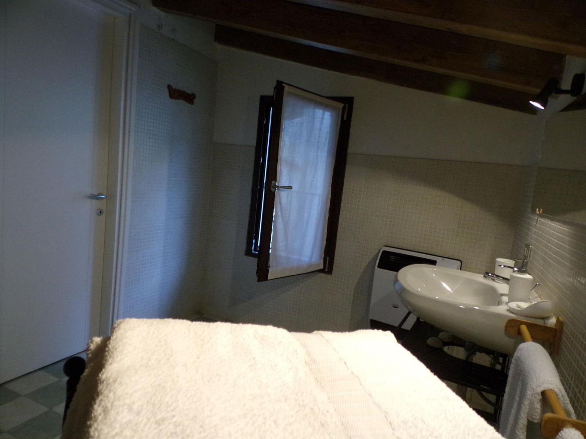 B&B Rocca di Bajedo