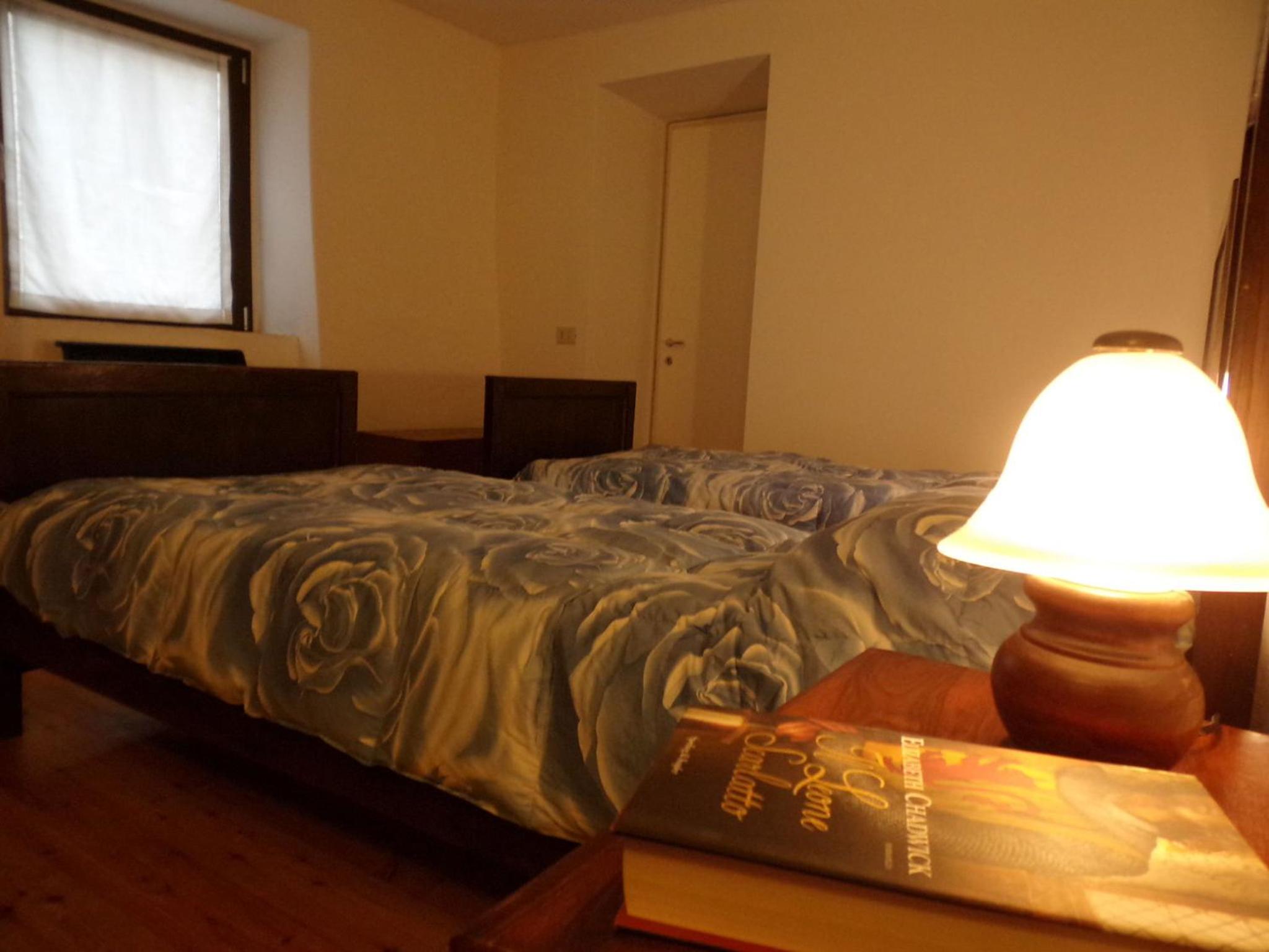 B&B Rocca di Bajedo