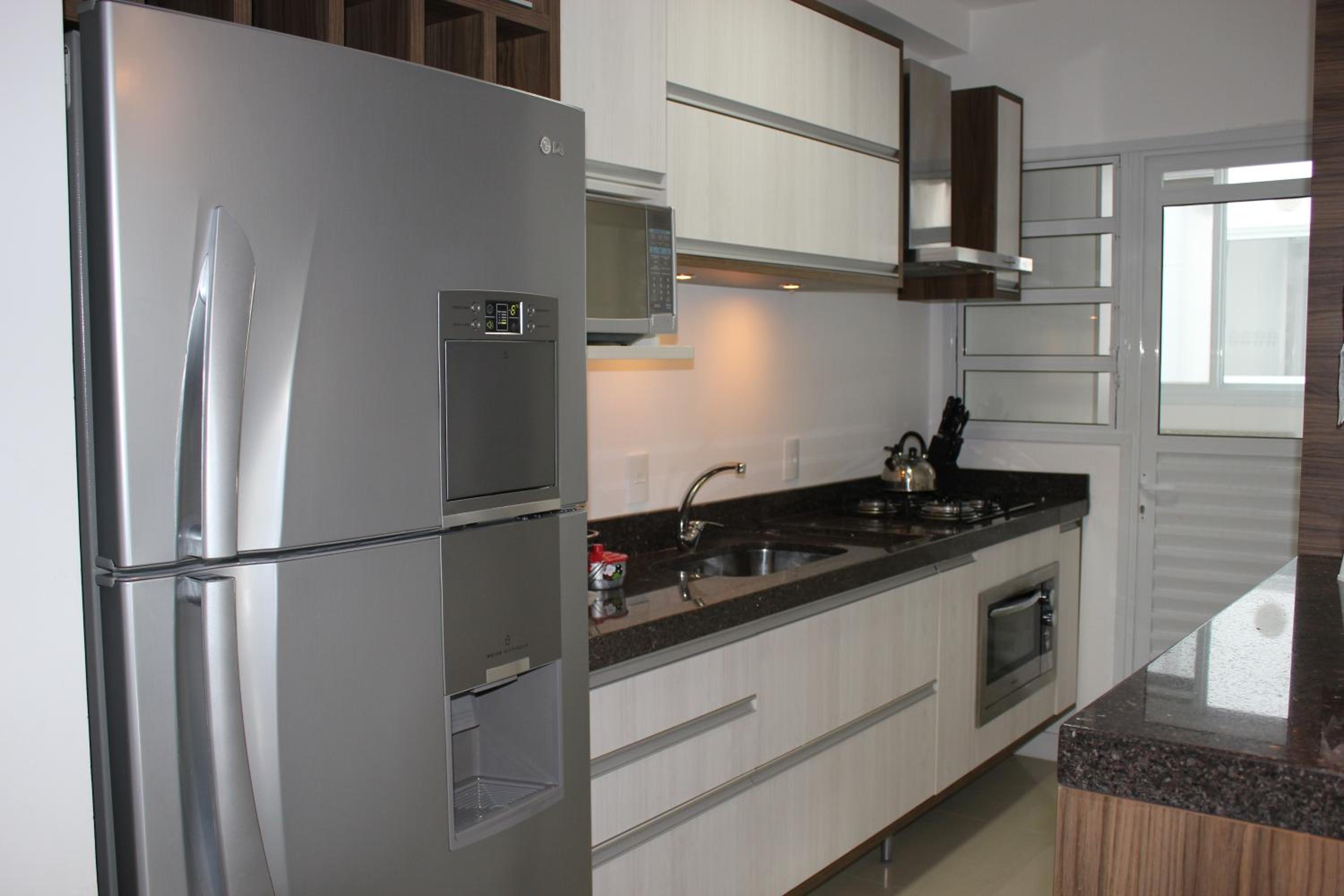 Luxo e Conforto em Jurerê