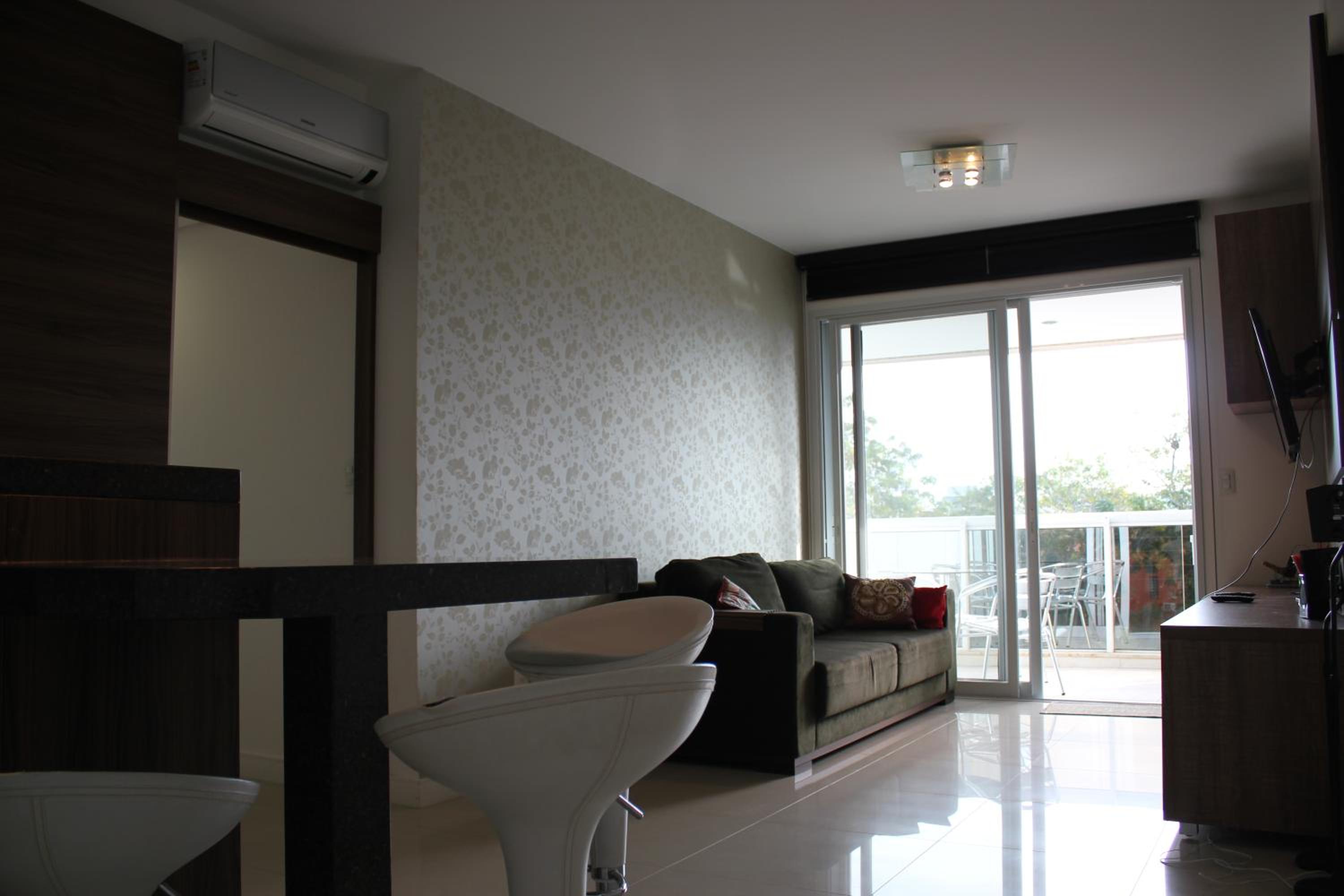 Luxo e Conforto em Jurerê