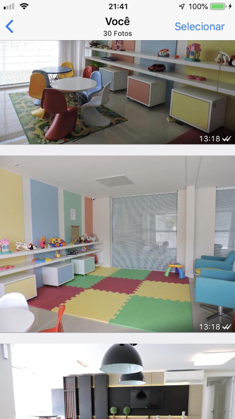 Luxo e Conforto em Jurerê