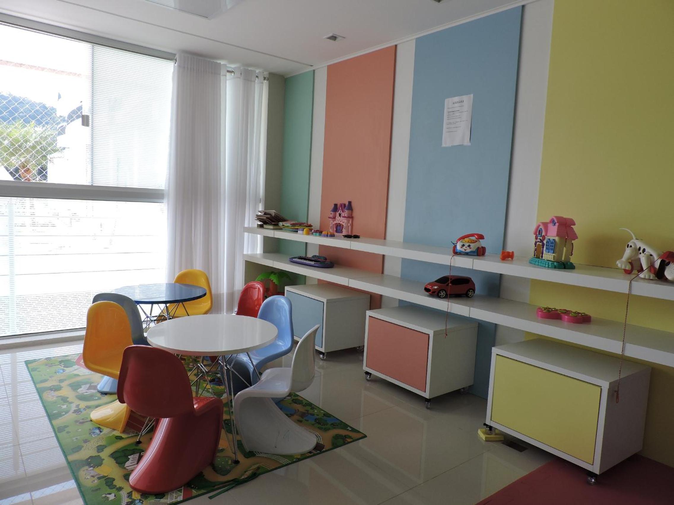 Luxo e Conforto em Jurerê