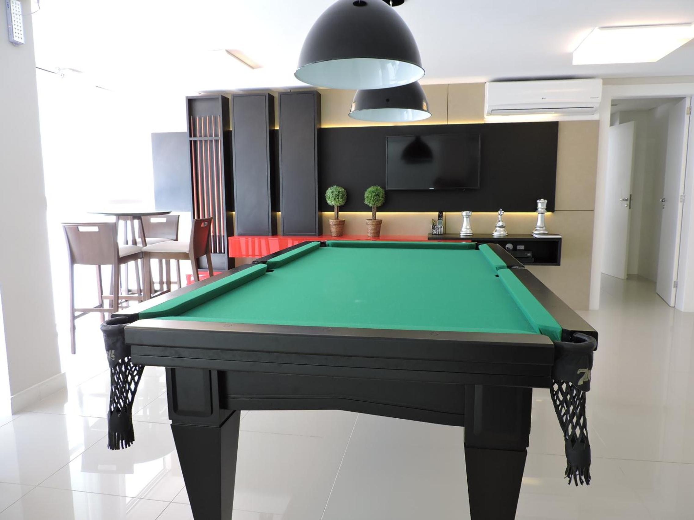 Luxo e Conforto em Jurerê