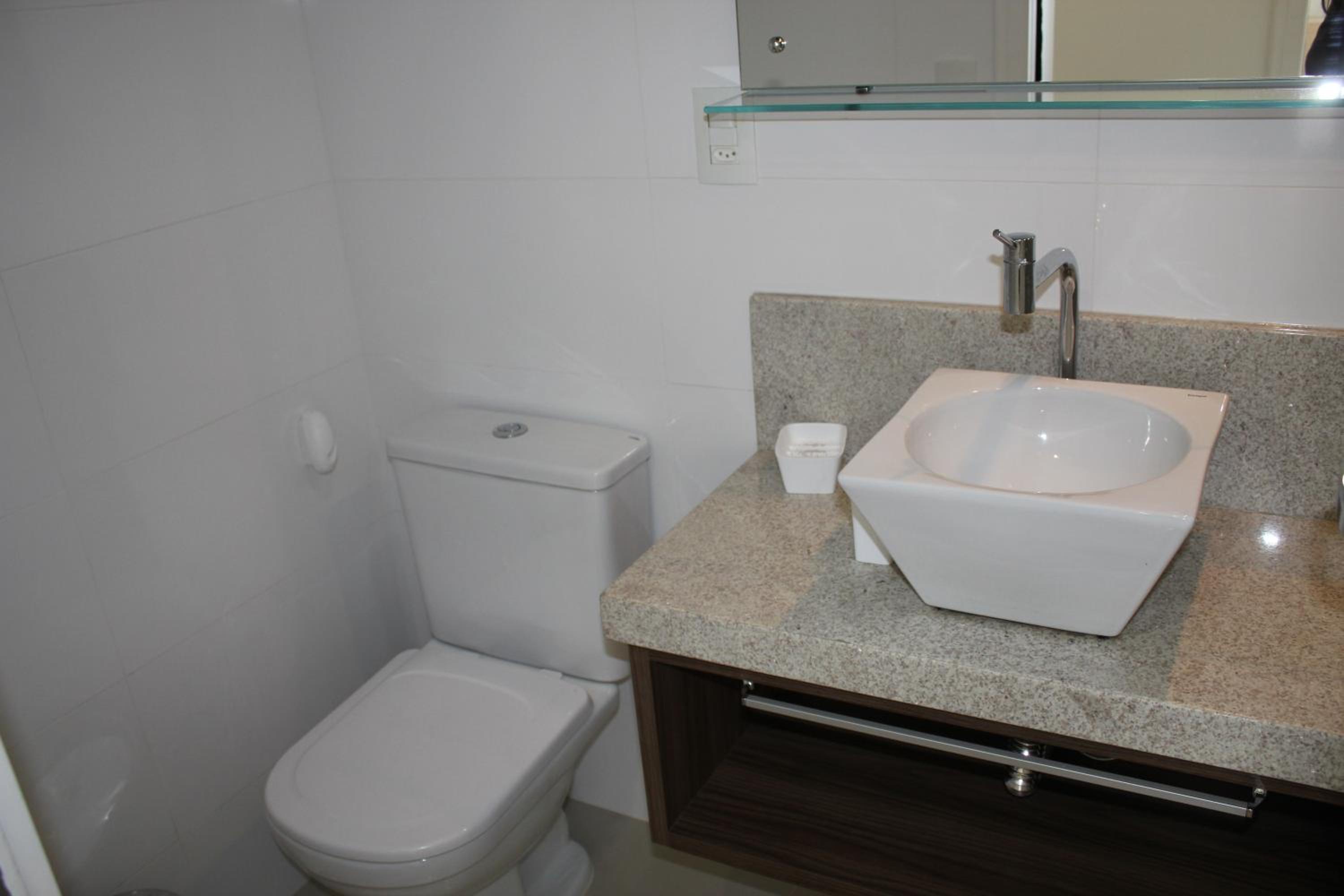 Luxo e Conforto em Jurerê