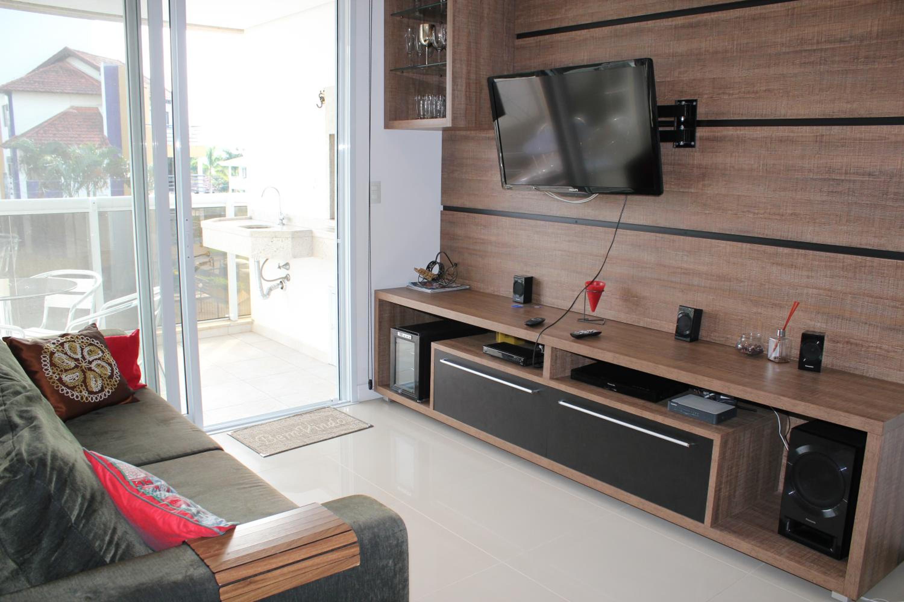 Luxo e Conforto em Jurerê