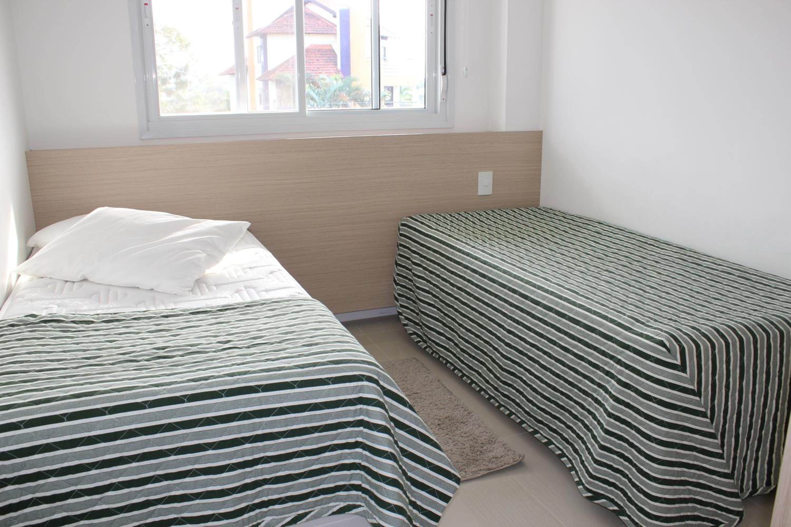 Luxo e Conforto em Jurerê