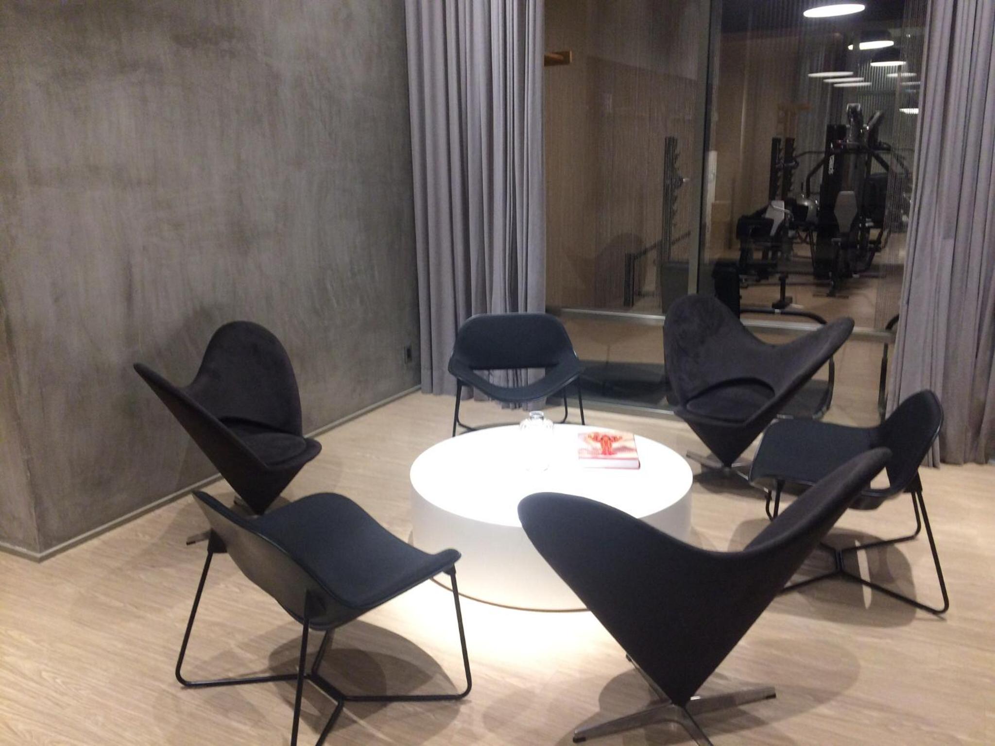 SOFISTICACAO Y LUXO PRACA DA REPUBLICA CON VAGA Y NETFLIX view 3