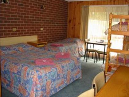 Orbost Country Road Motor Inn