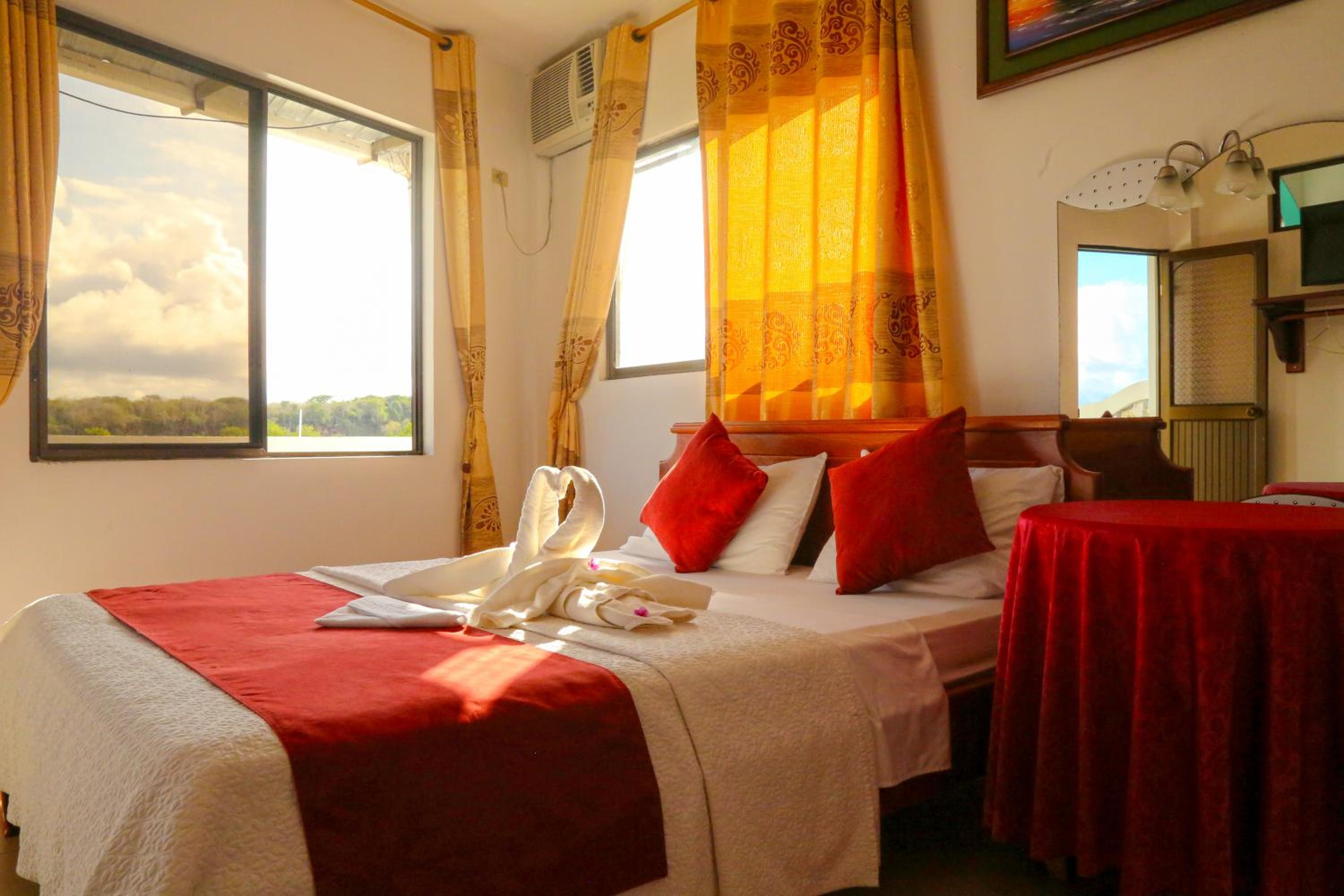 Hostal Sir Francis Drake