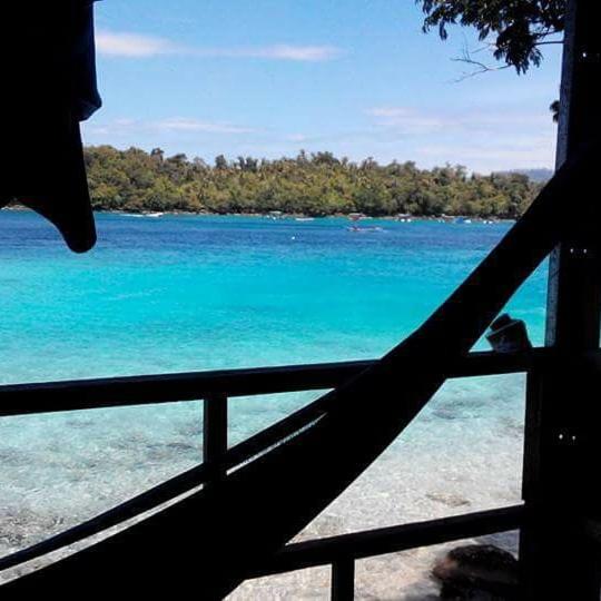 Olala Café & Bungalows view 4