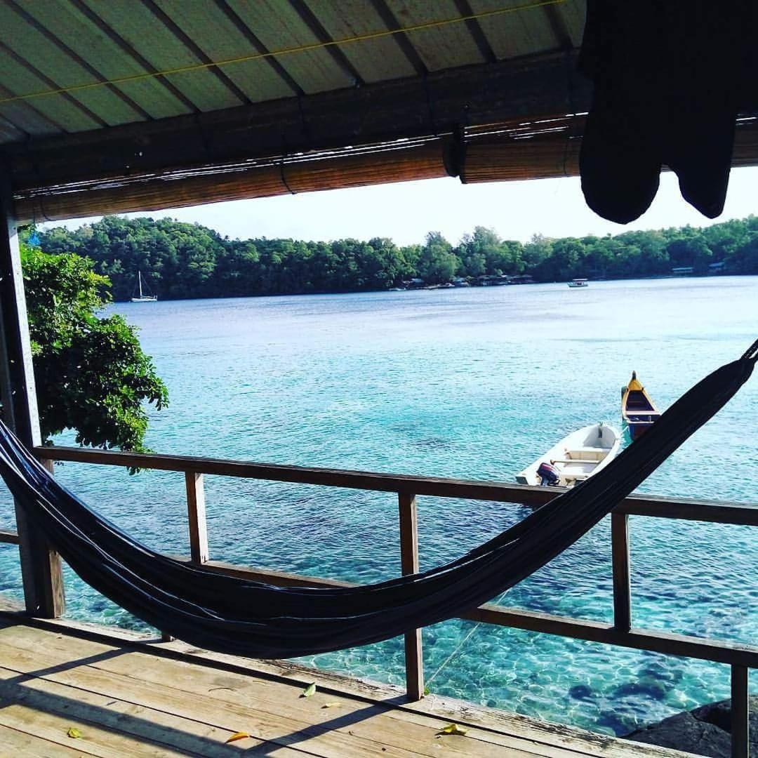 Olala Café & Bungalows view 5