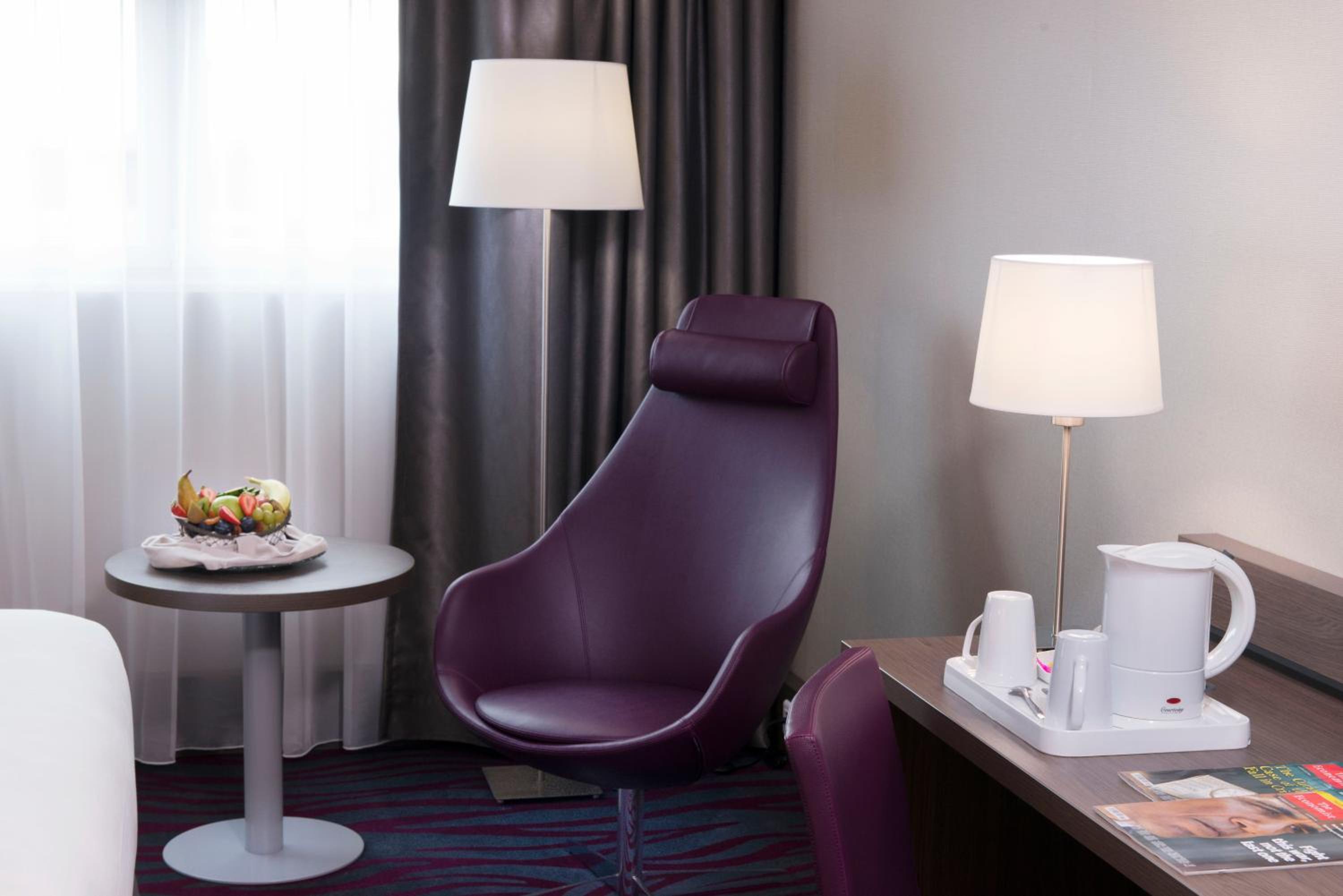 Rungis Vacations - Best Western Plus Paris Orly Airport - Property Image 7