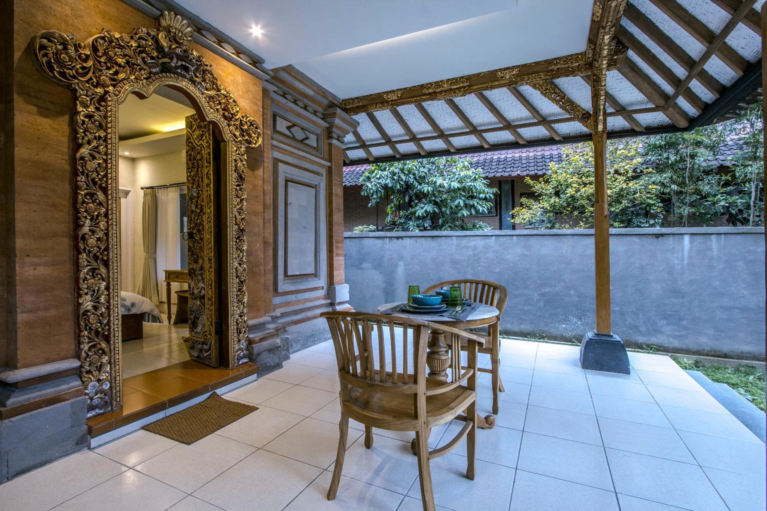 A4K Sanggingan Villa