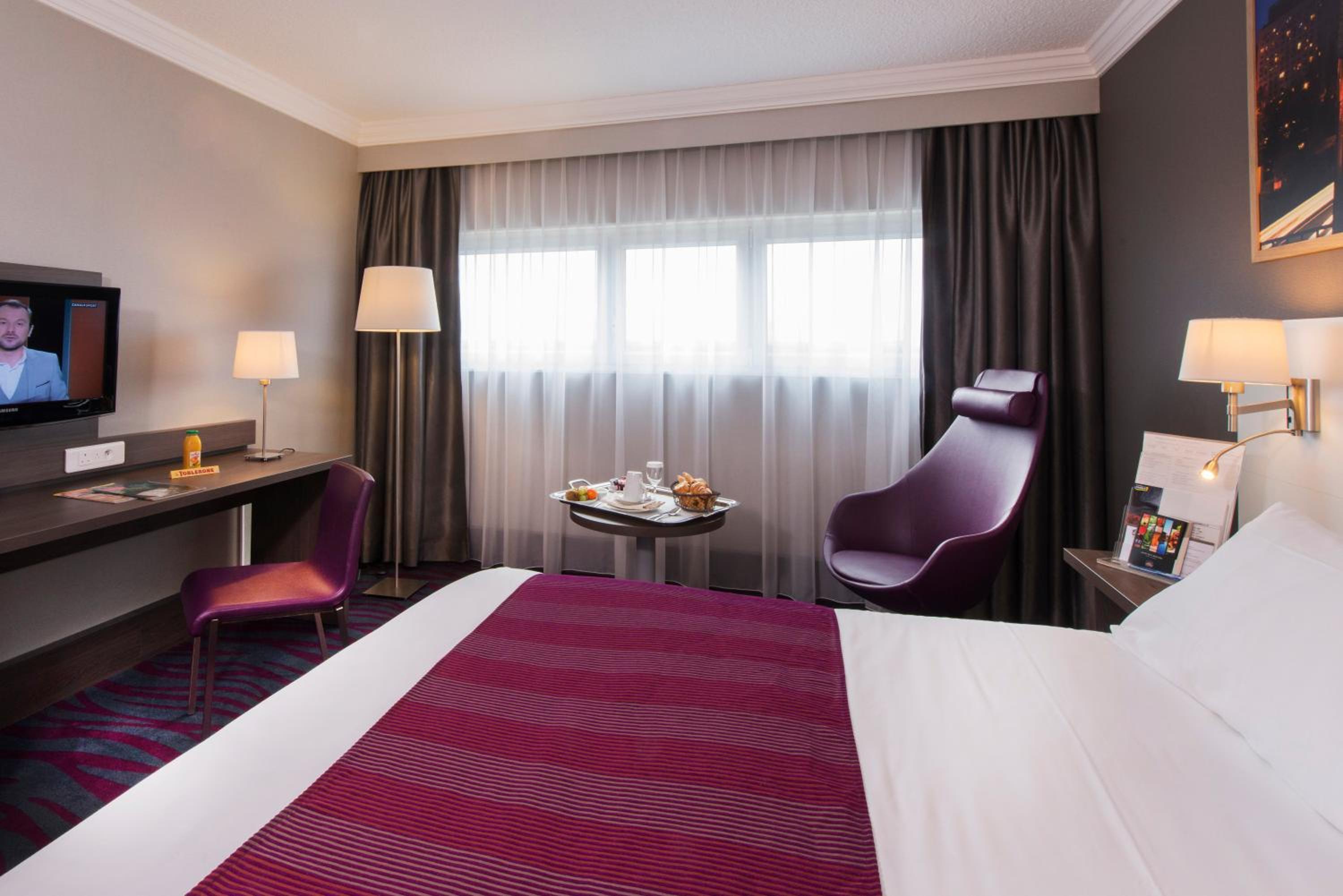 Rungis Vacations - Best Western Plus Paris Orly Airport - Property Image 5