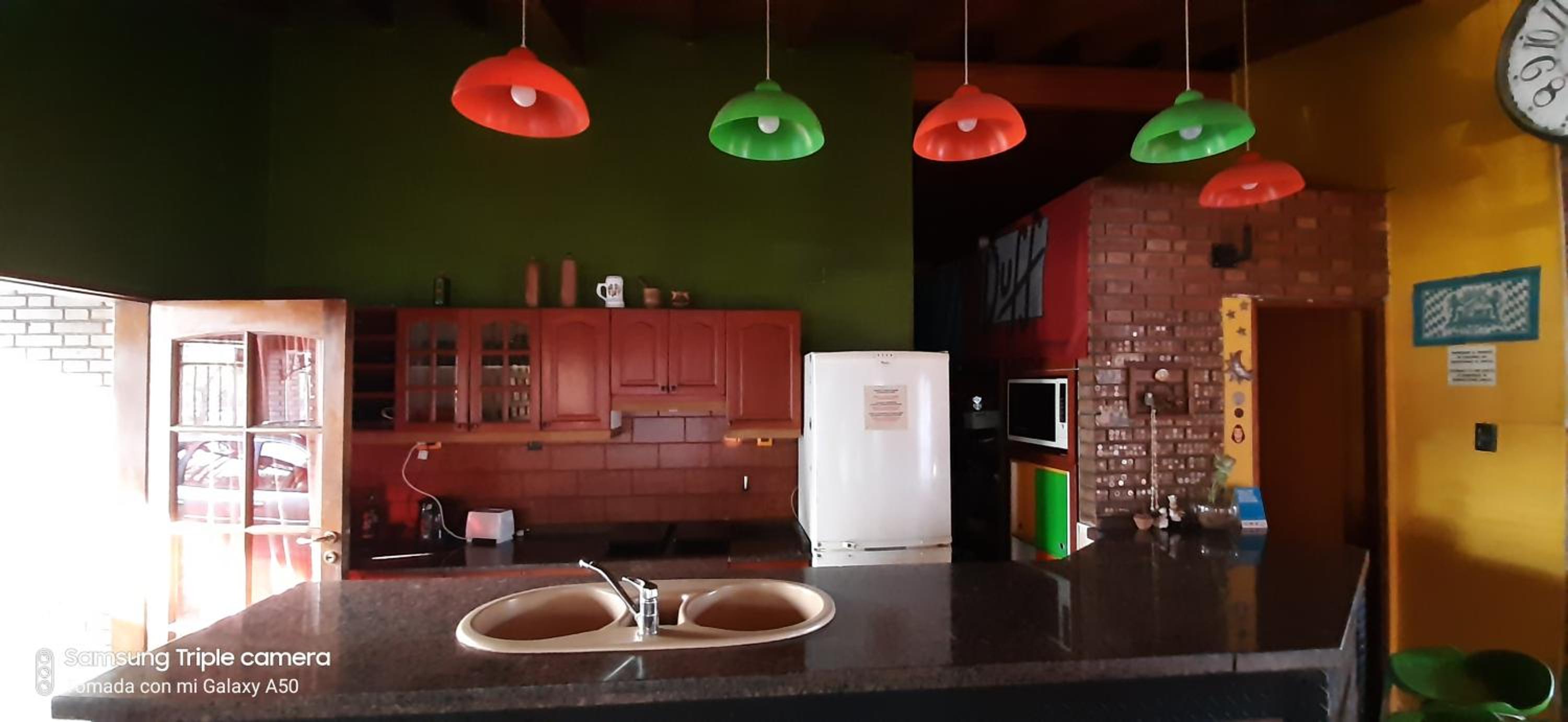 Hostel Ruca Potu