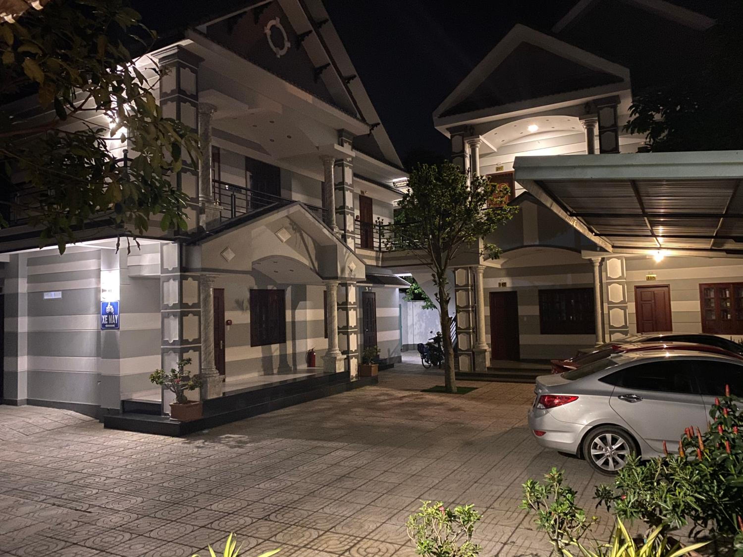 HOTEL AN HOÀ II, photo 12