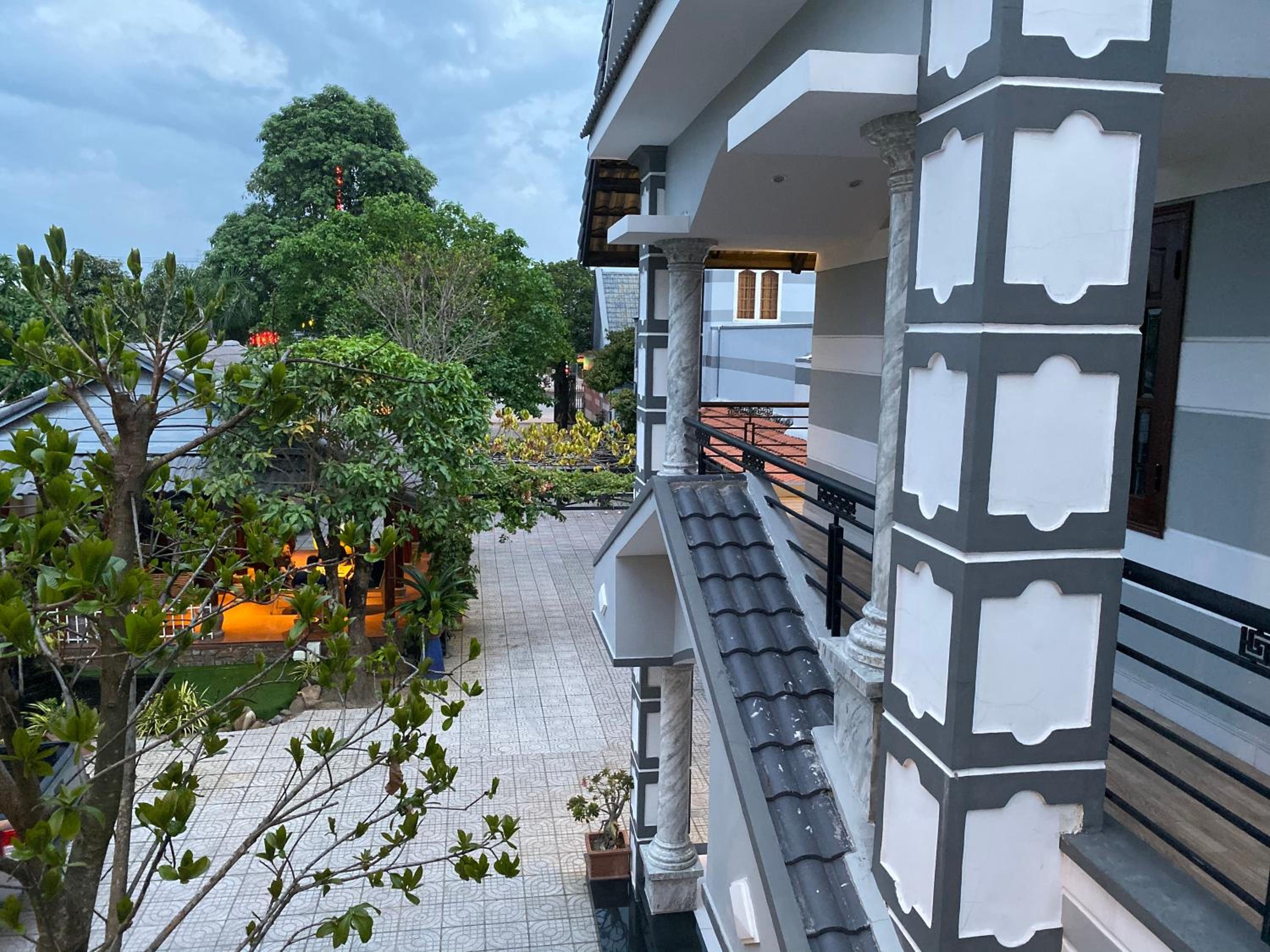 HOTEL AN HOÀ II, photo 32