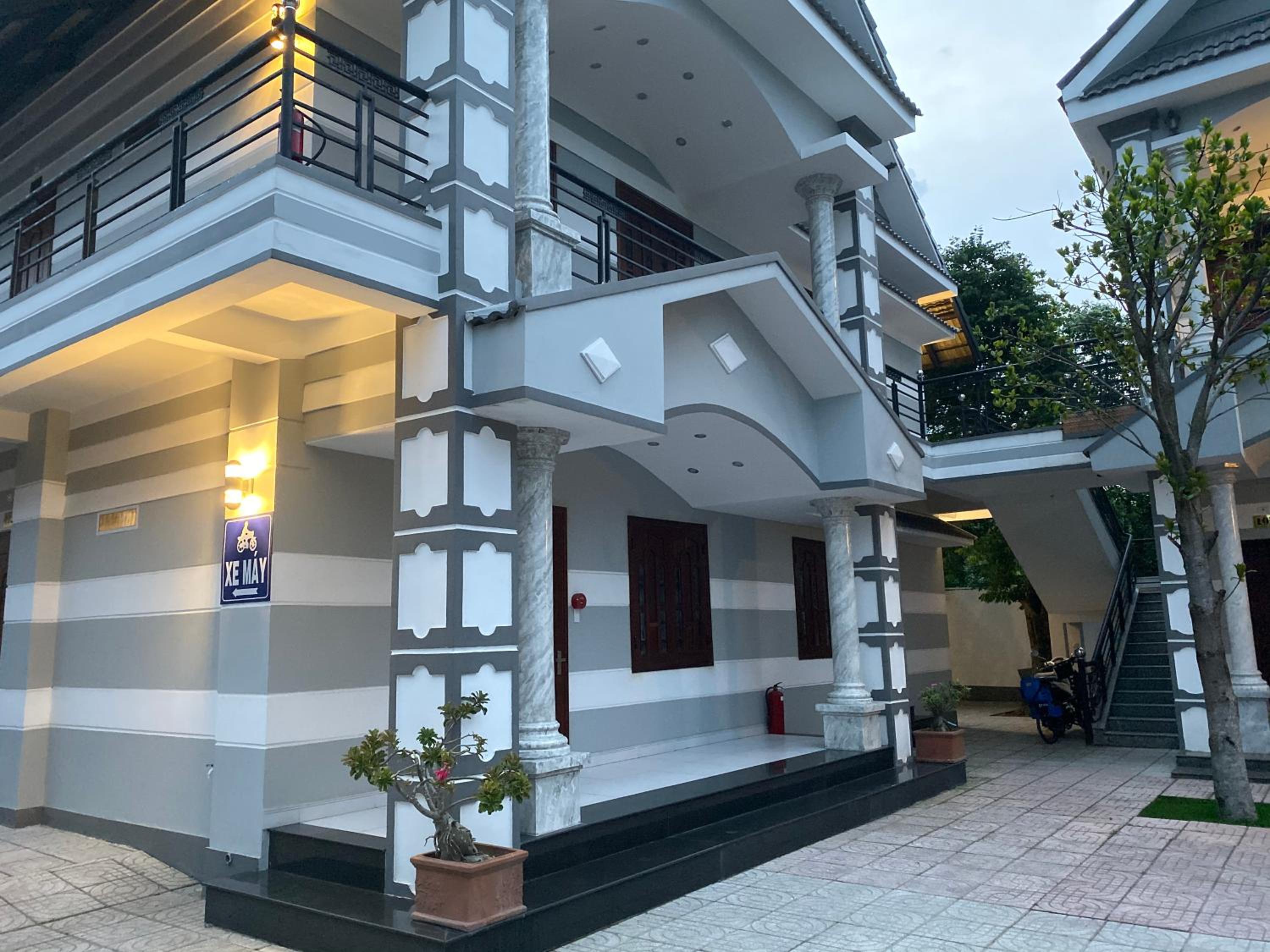 HOTEL AN HOÀ II