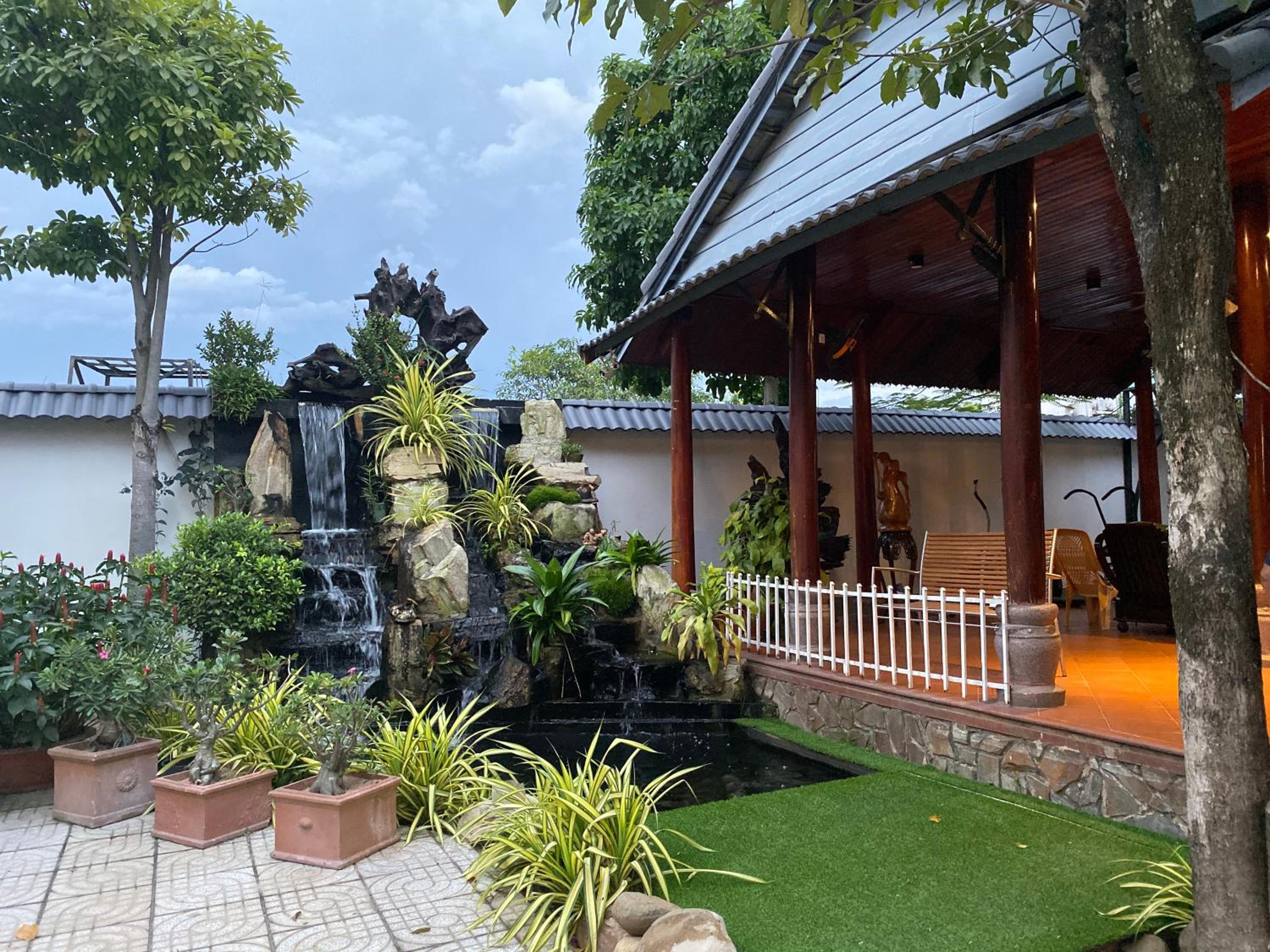 HOTEL AN HOÀ II, photo 25