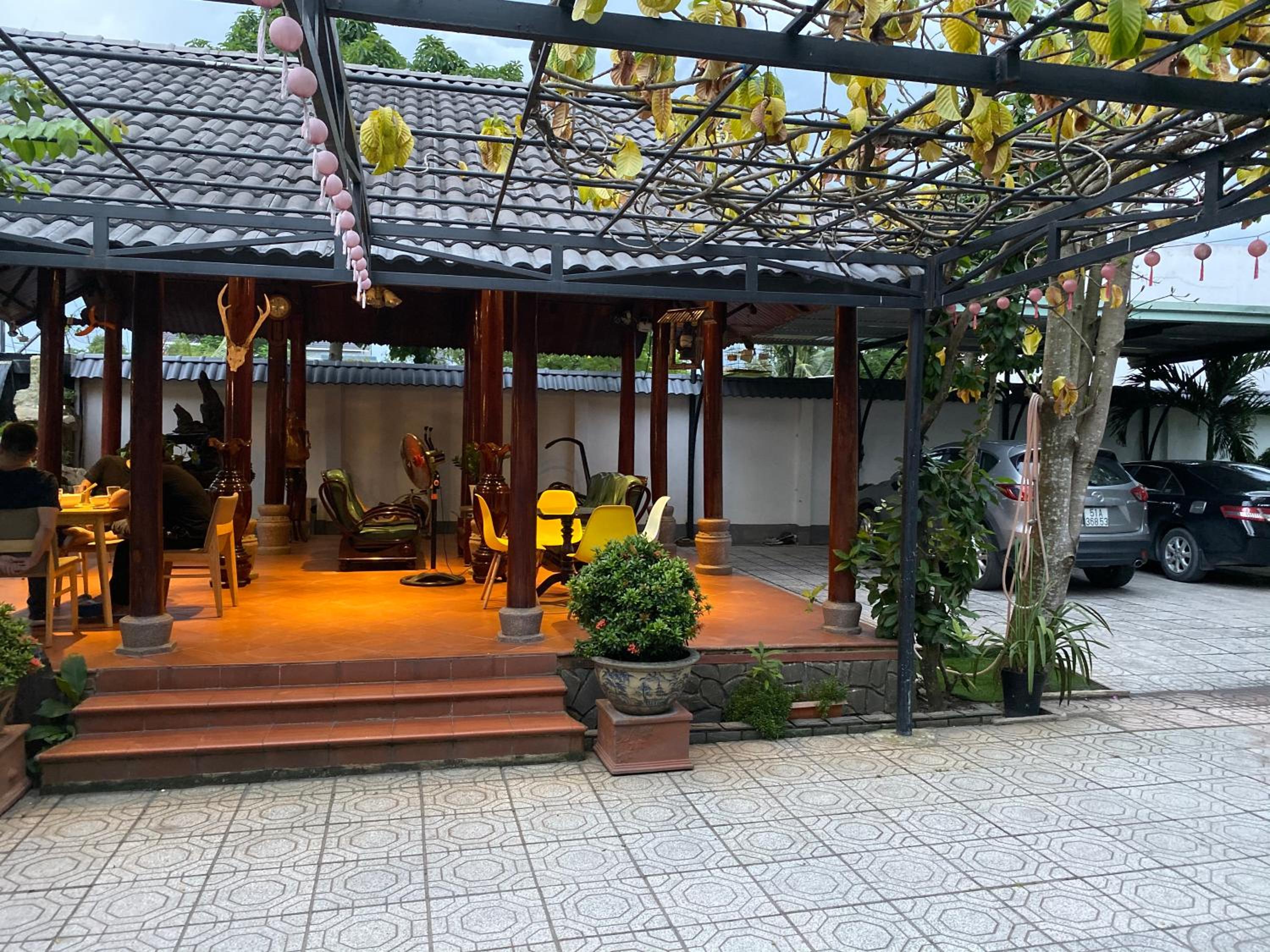 HOTEL AN HOÀ II, photo 33