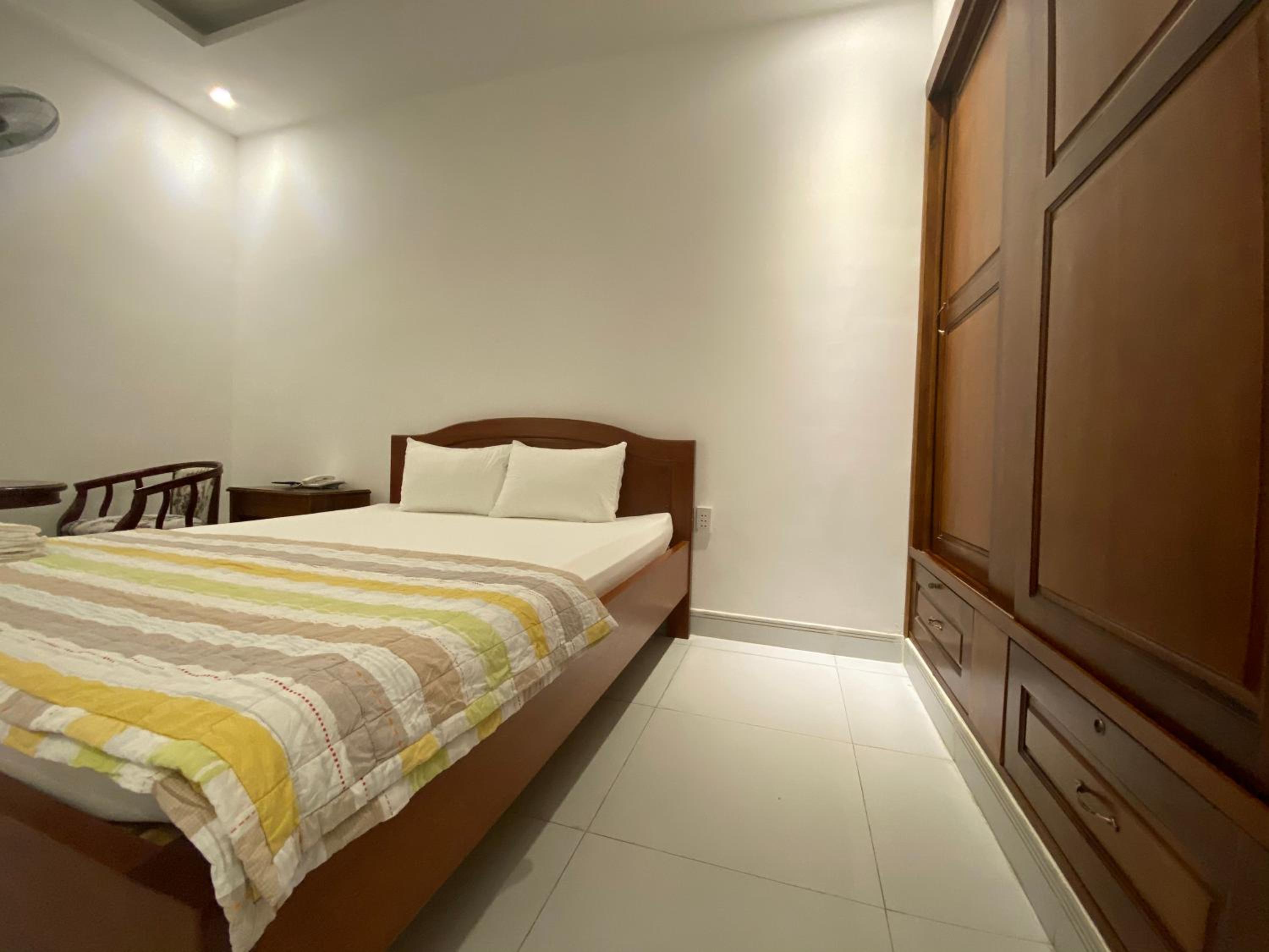 HOTEL AN HOÀ II
