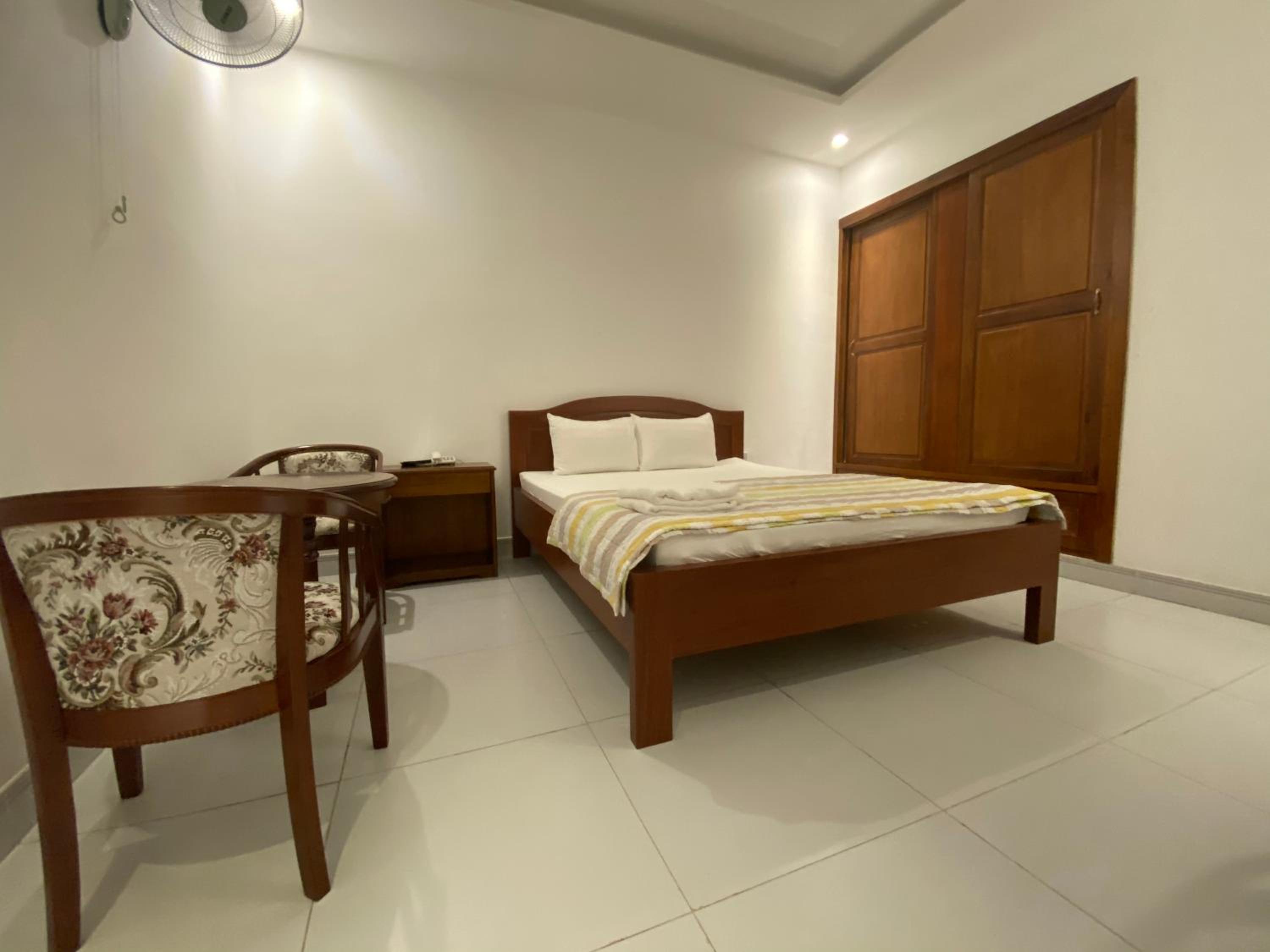 HOTEL AN HOÀ II, photo 20