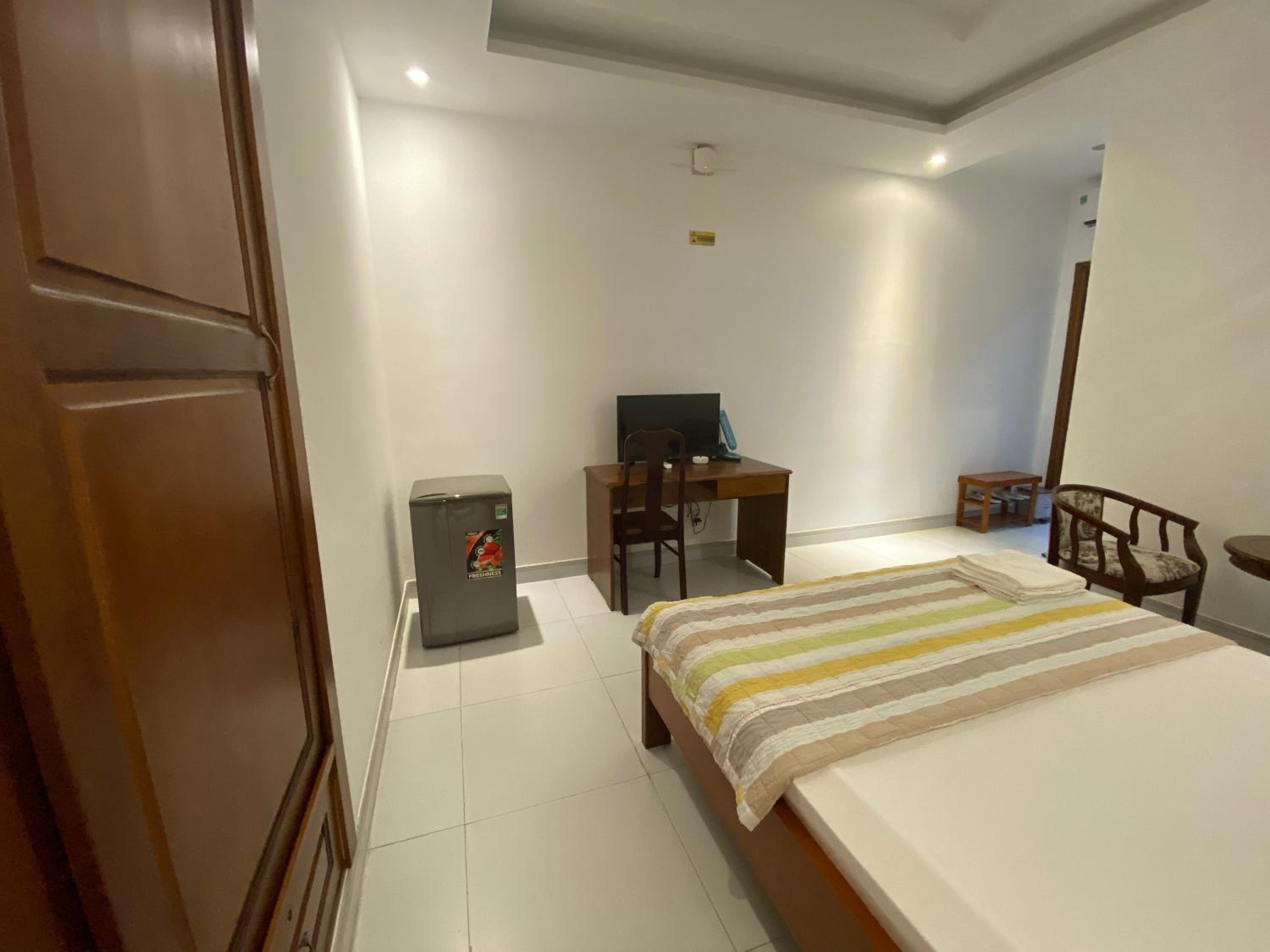 HOTEL AN HOÀ II
