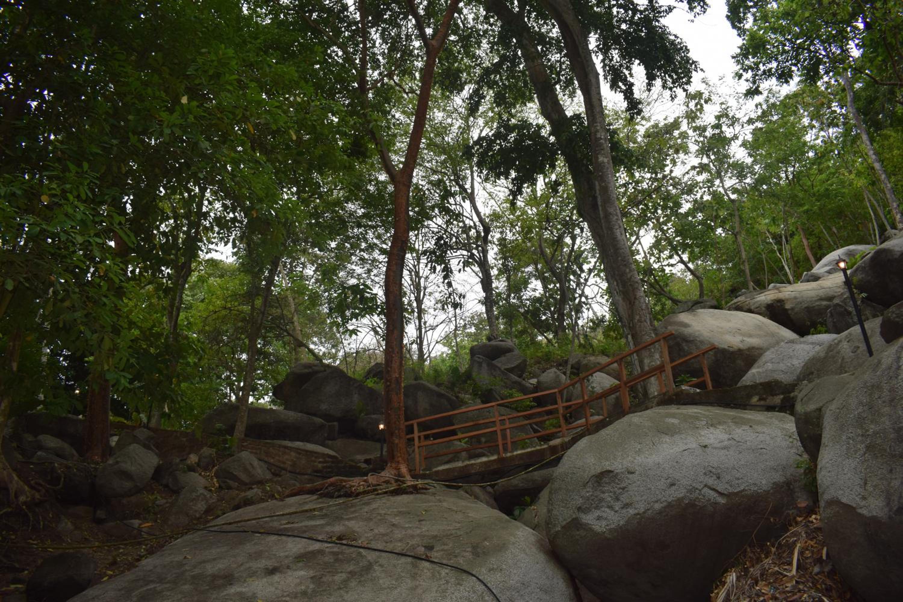 EcoHostal Rio Piedra