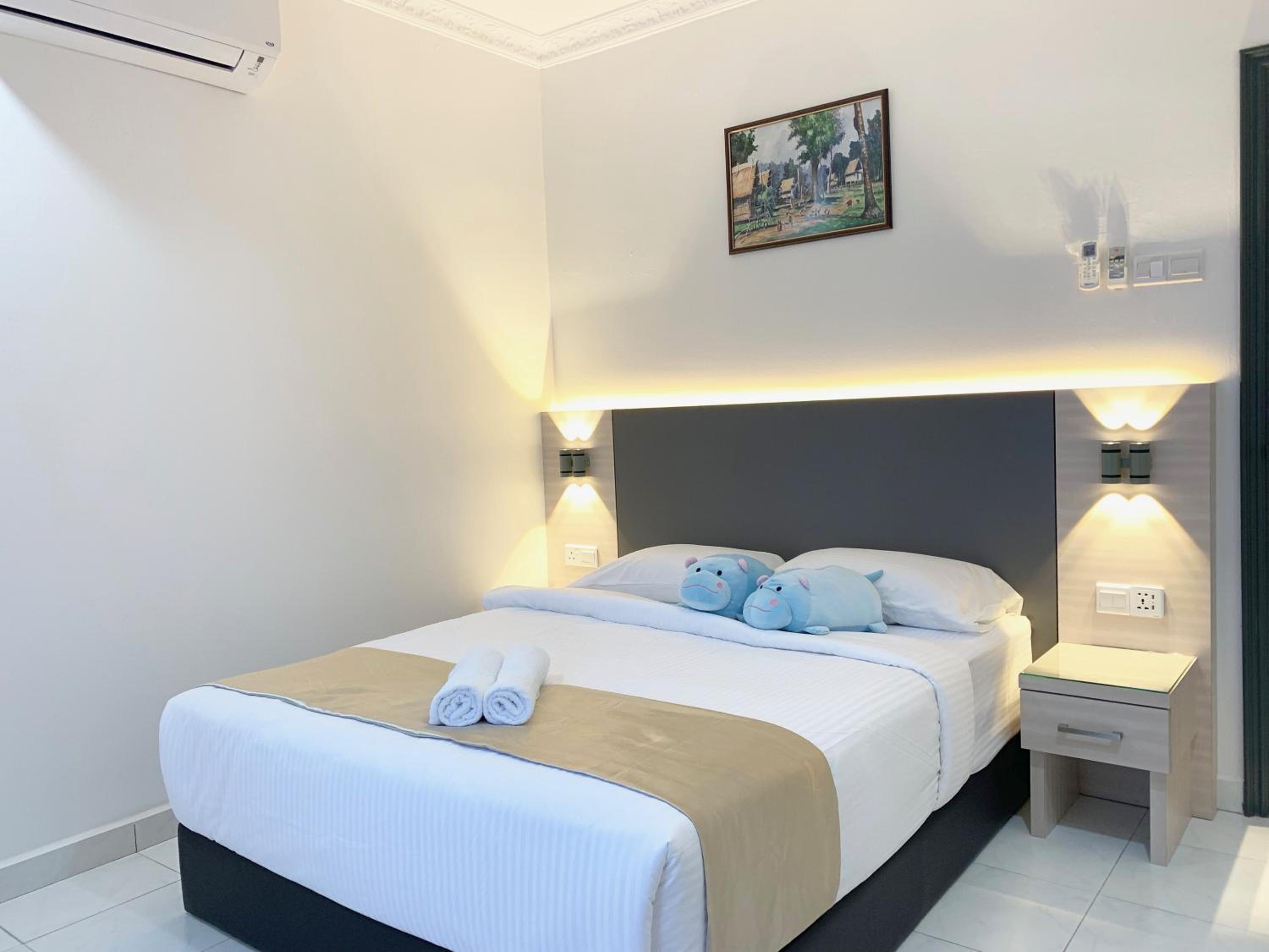 Langkawi Cozy Holiday Home at Taman Seri Aman by Zervin view 4