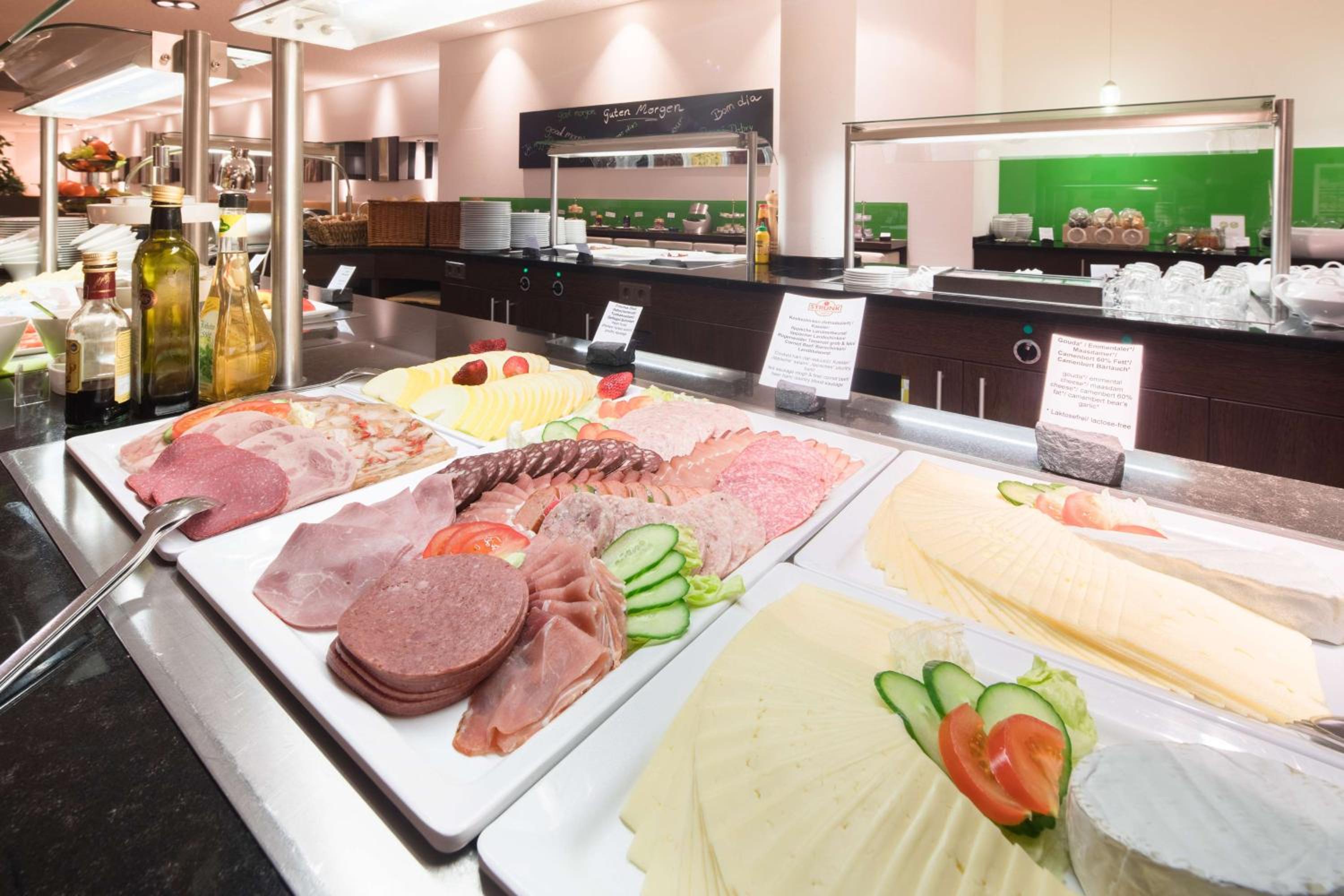 Best Western Plus Hotel Ostertor - Property Image 62